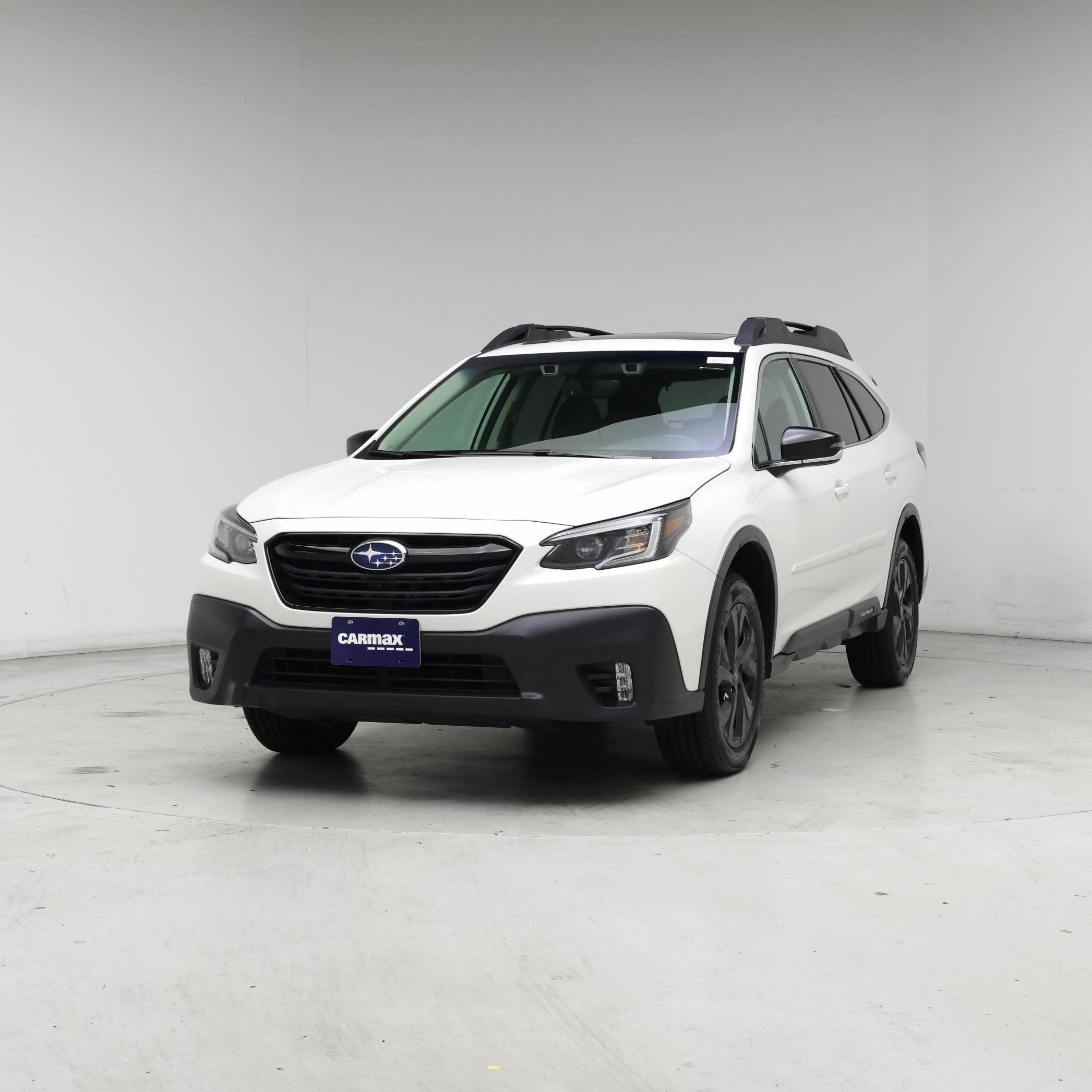 Thumbnail: 2022 Subaru Outback - 4