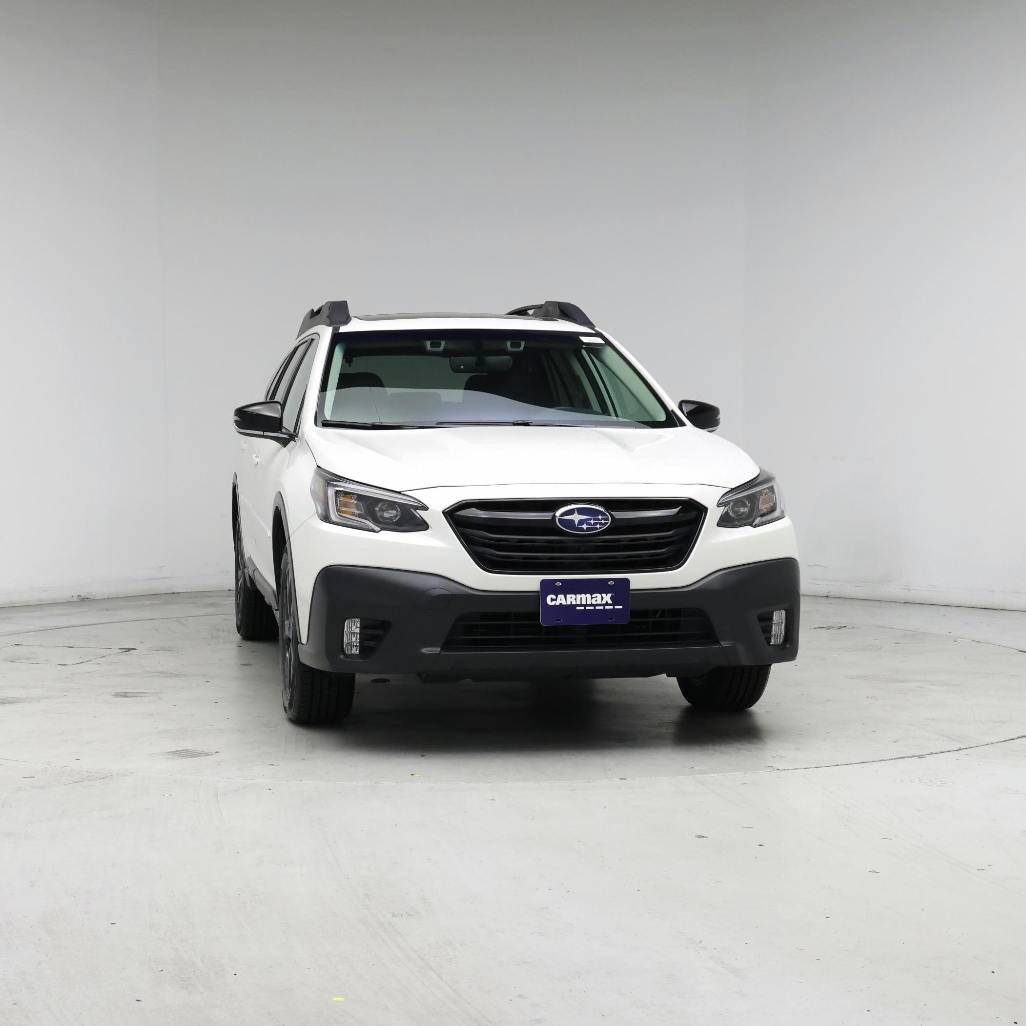 Thumbnail: 2022 Subaru Outback - 5