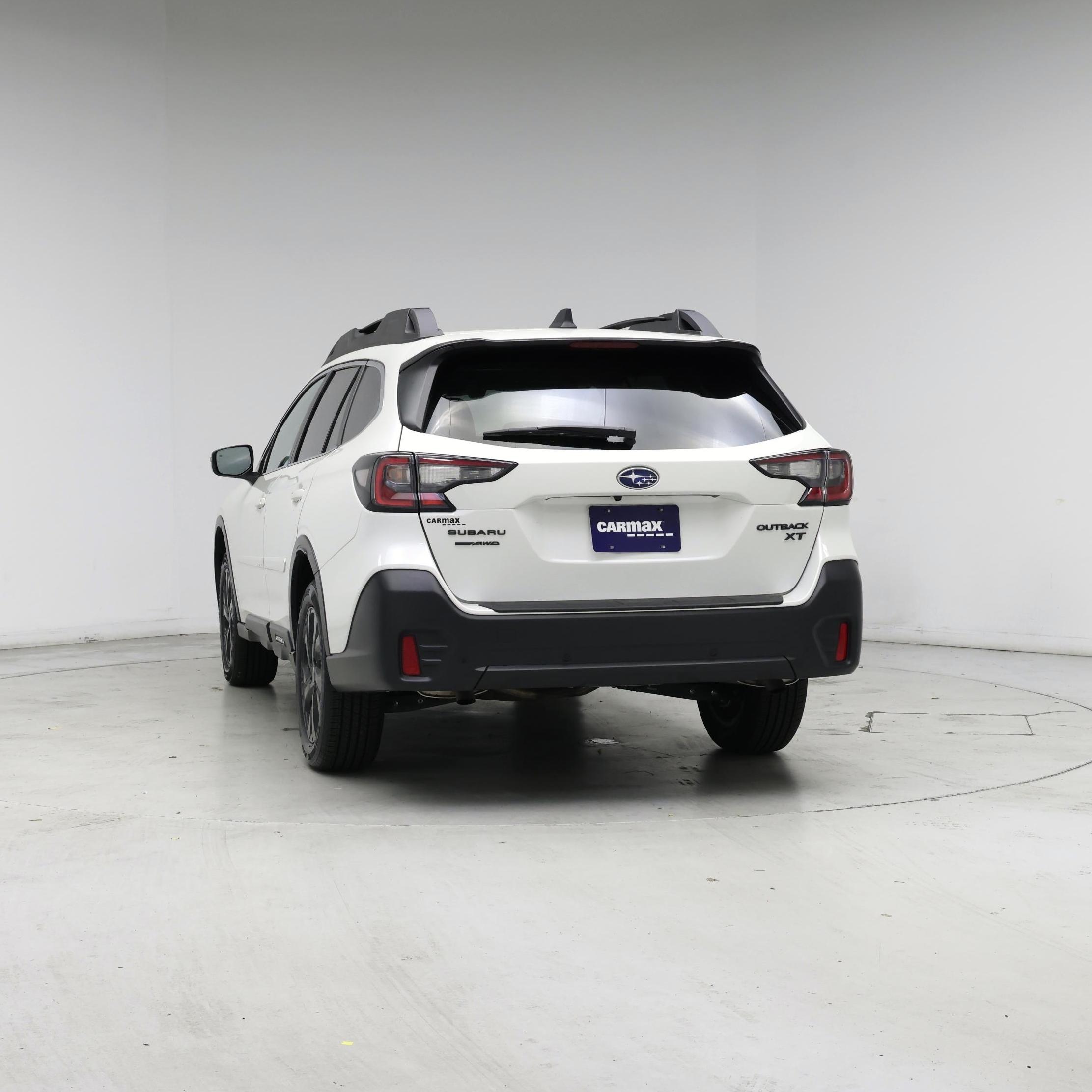 Thumbnail: 2022 Subaru Outback - 6