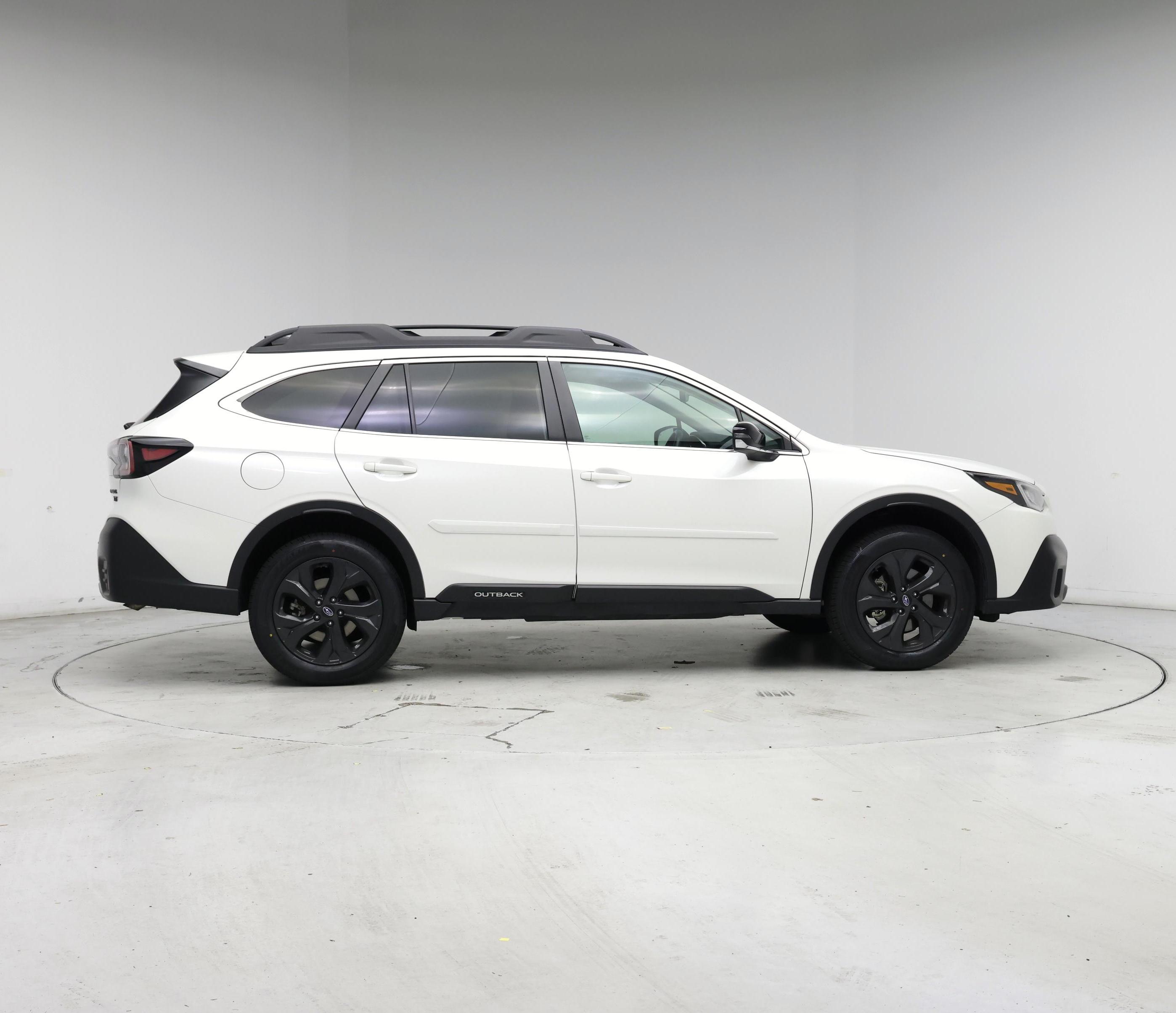 Thumbnail: 2022 Subaru Outback - 7