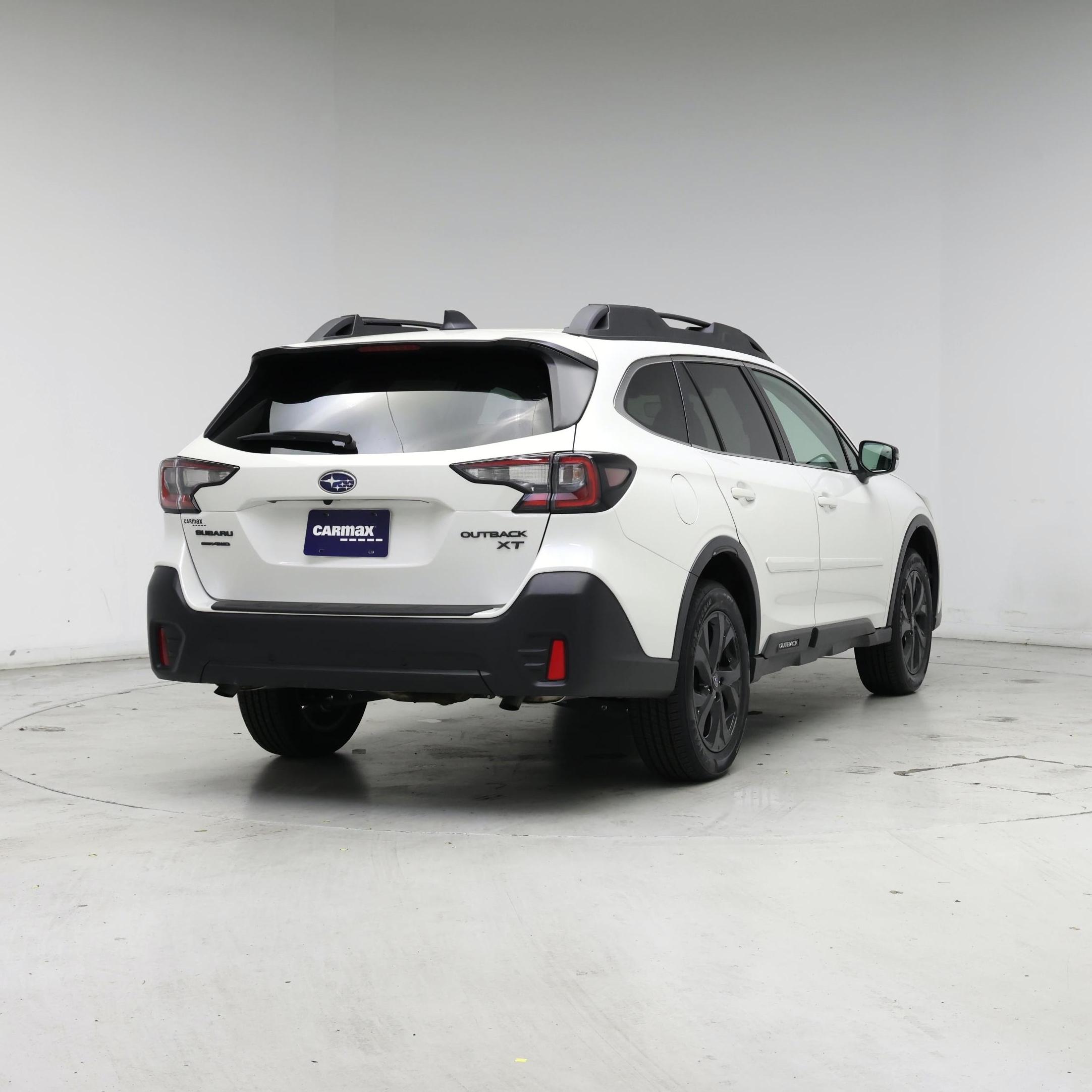 Thumbnail: 2022 Subaru Outback - 8