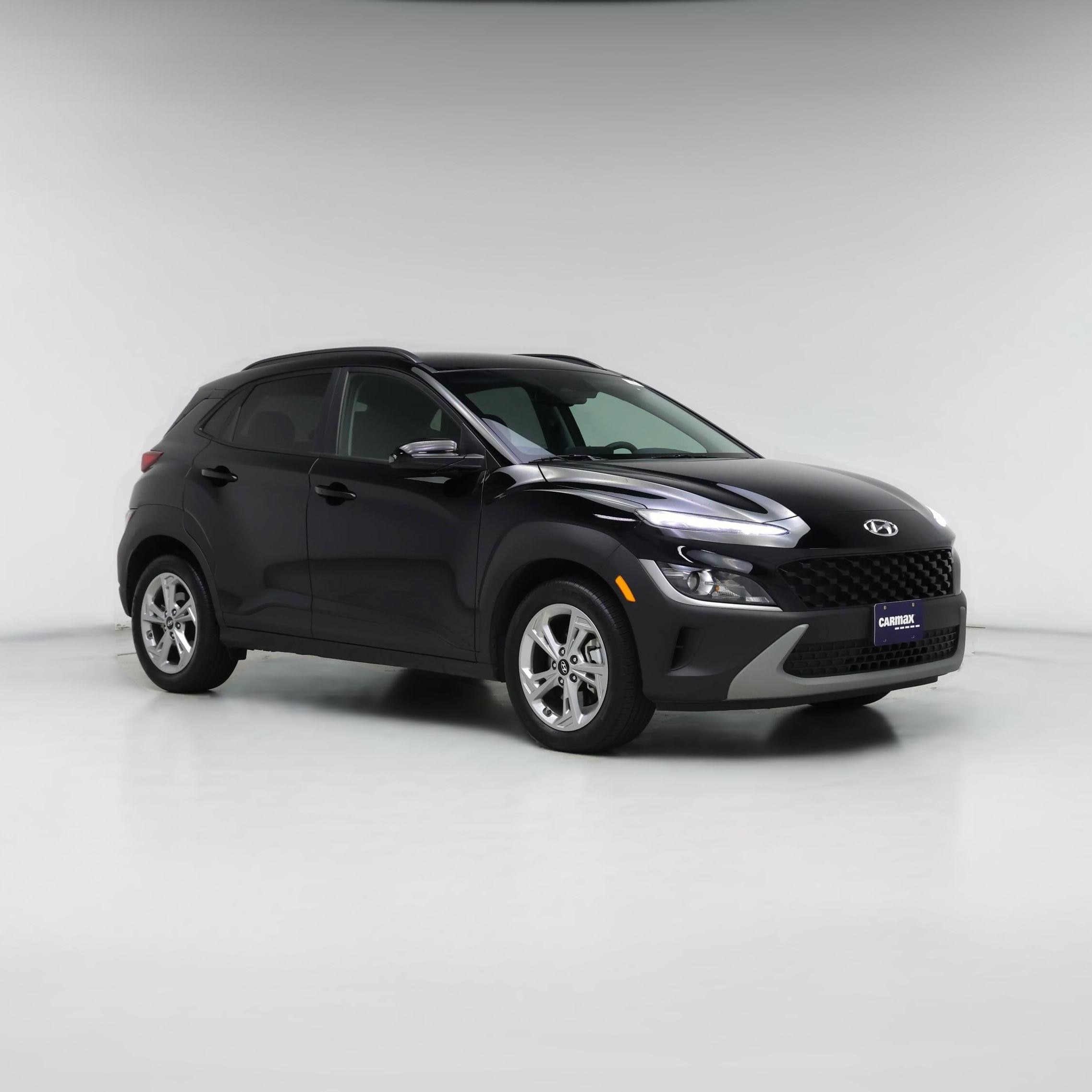 Thumbnail: 2023 Hyundai Kona - 1