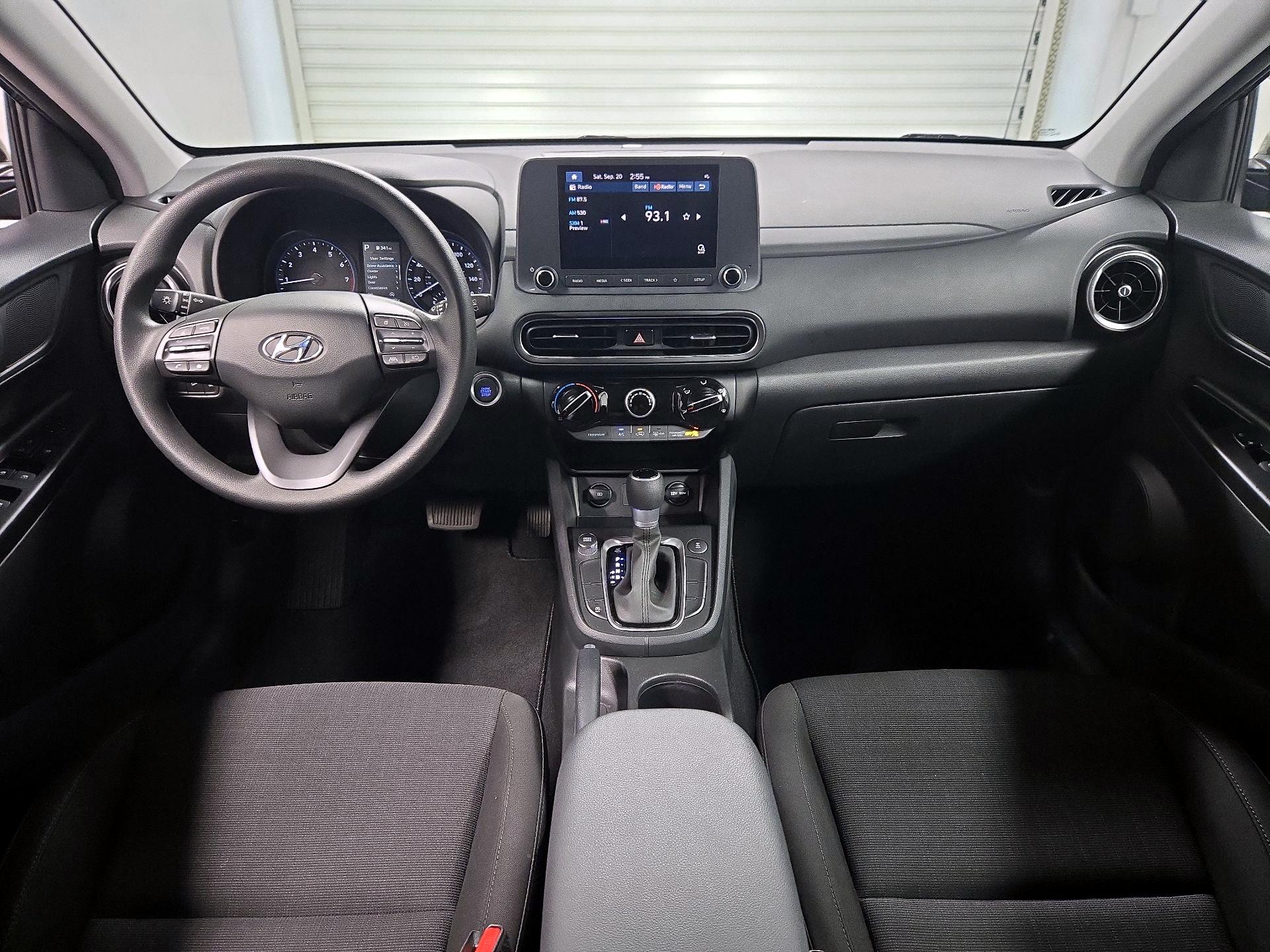 Thumbnail: 2023 Hyundai Kona - 9