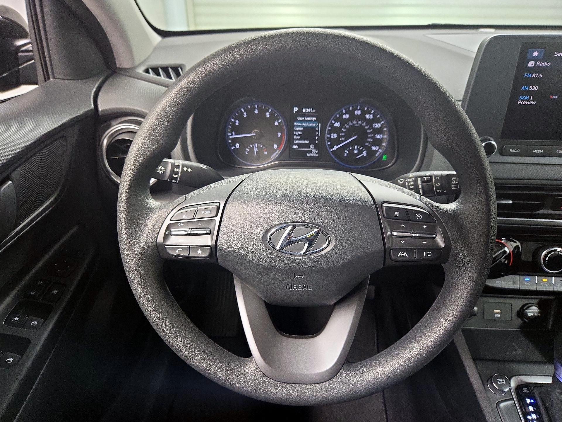 Thumbnail: 2023 Hyundai Kona - 10