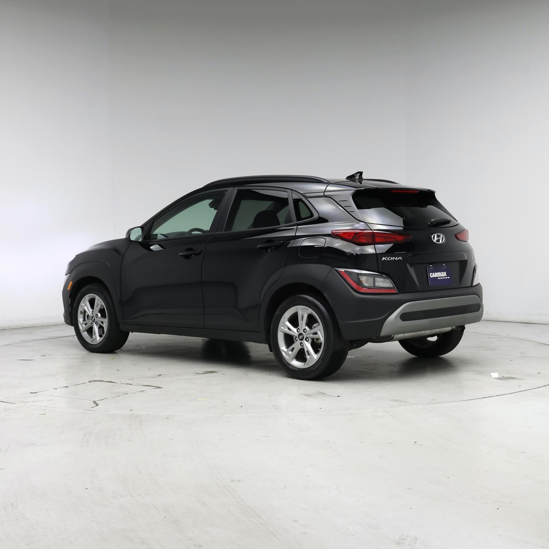 Thumbnail: 2023 Hyundai Kona - 2