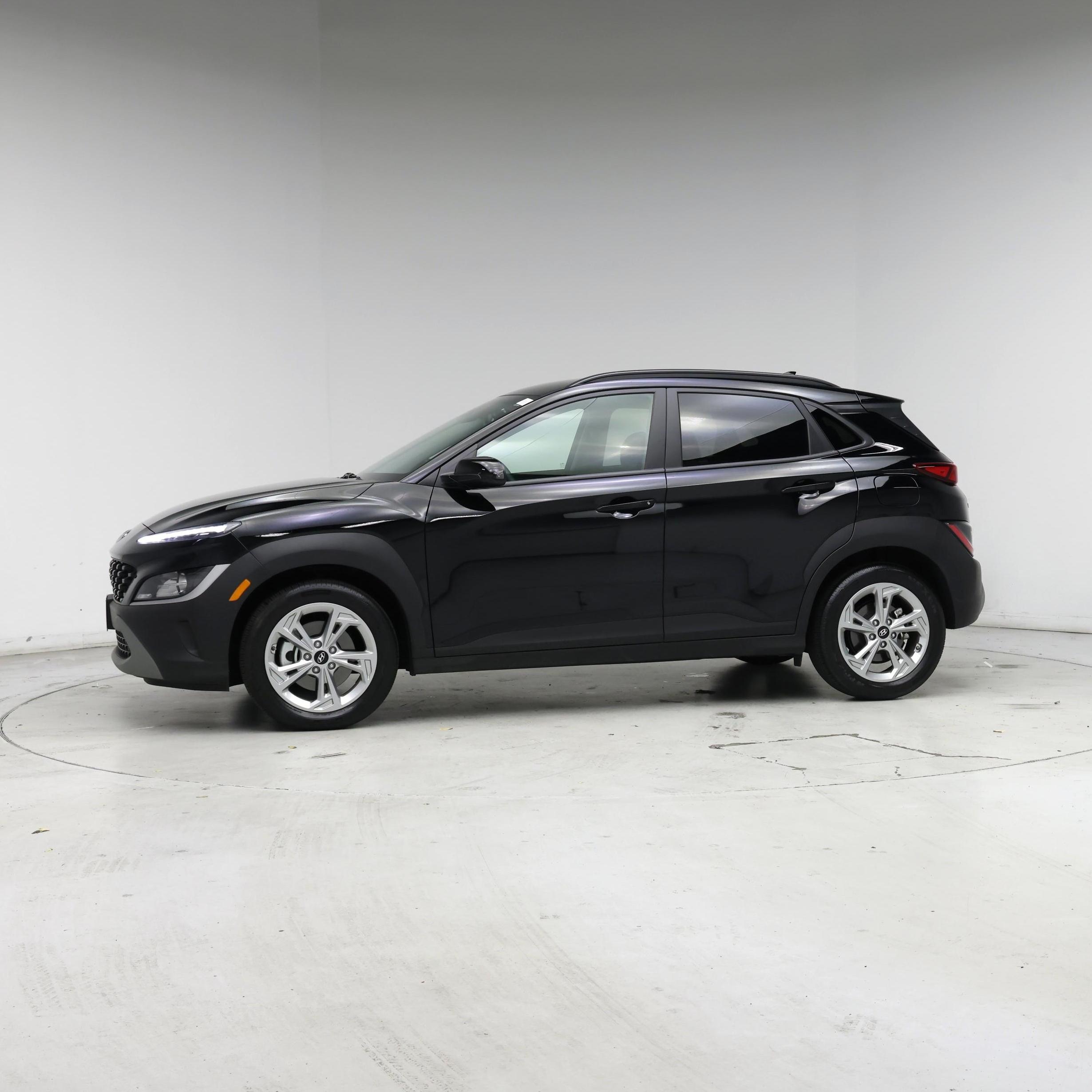 Thumbnail: 2023 Hyundai Kona - 3
