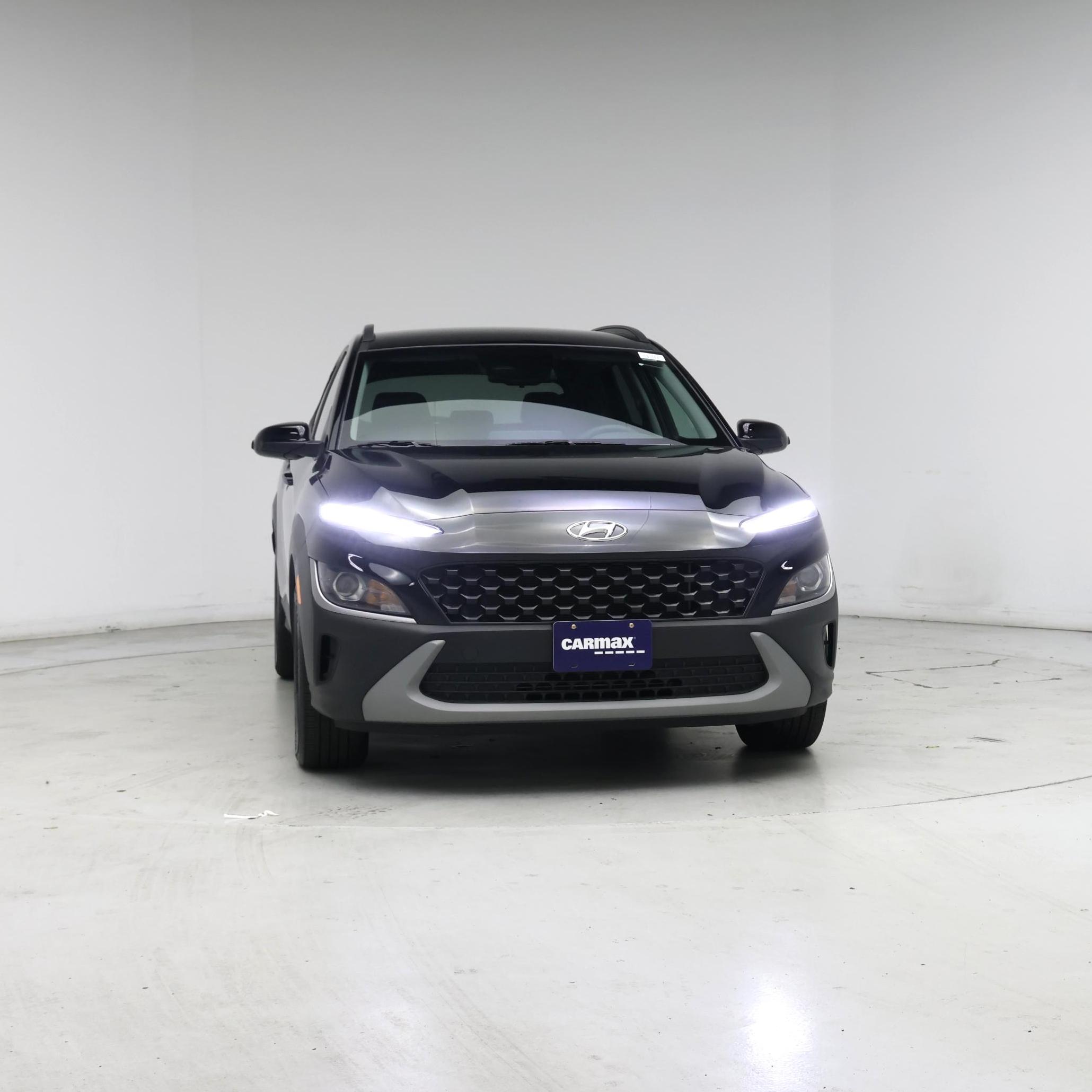Thumbnail: 2023 Hyundai Kona - 5
