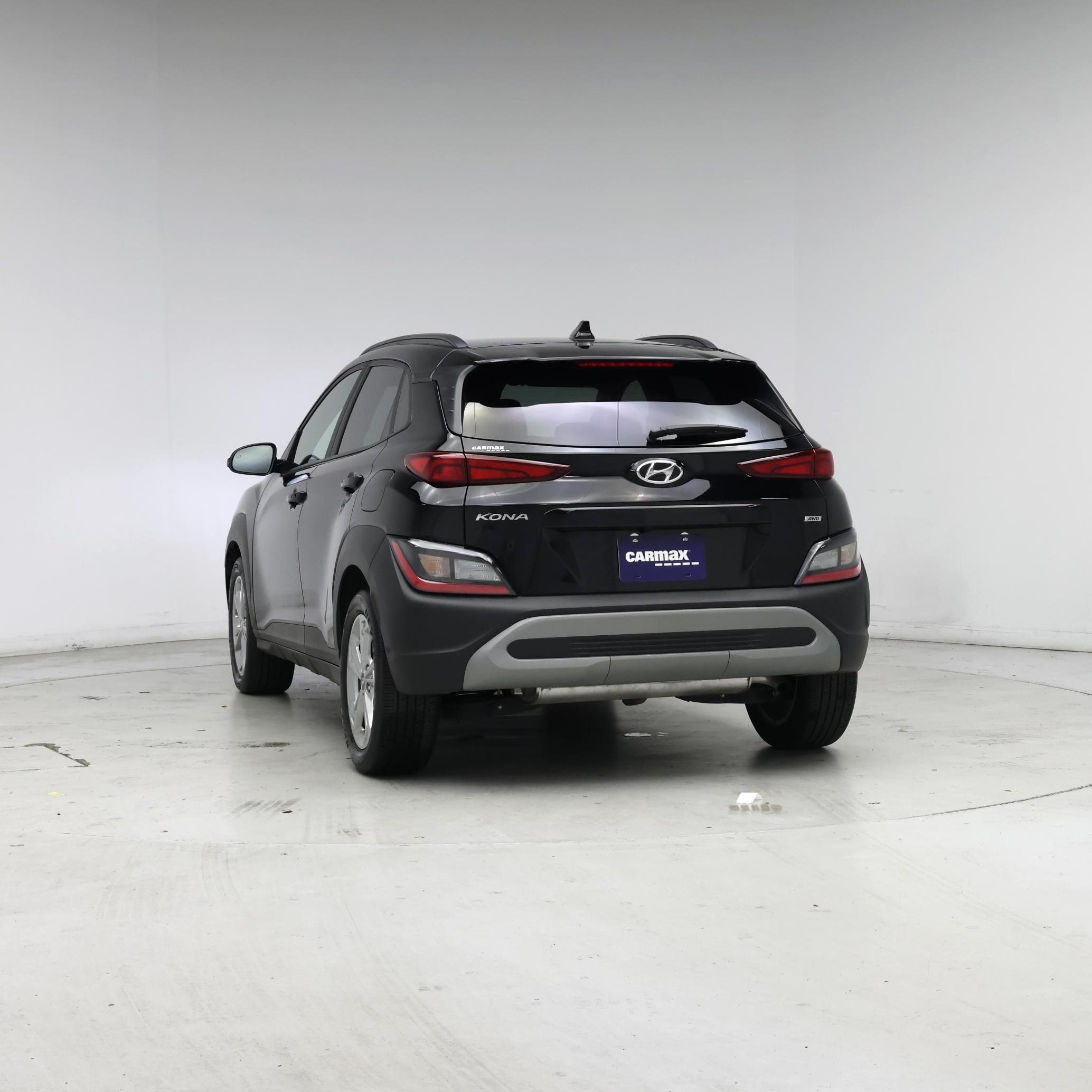 Thumbnail: 2023 Hyundai Kona - 6