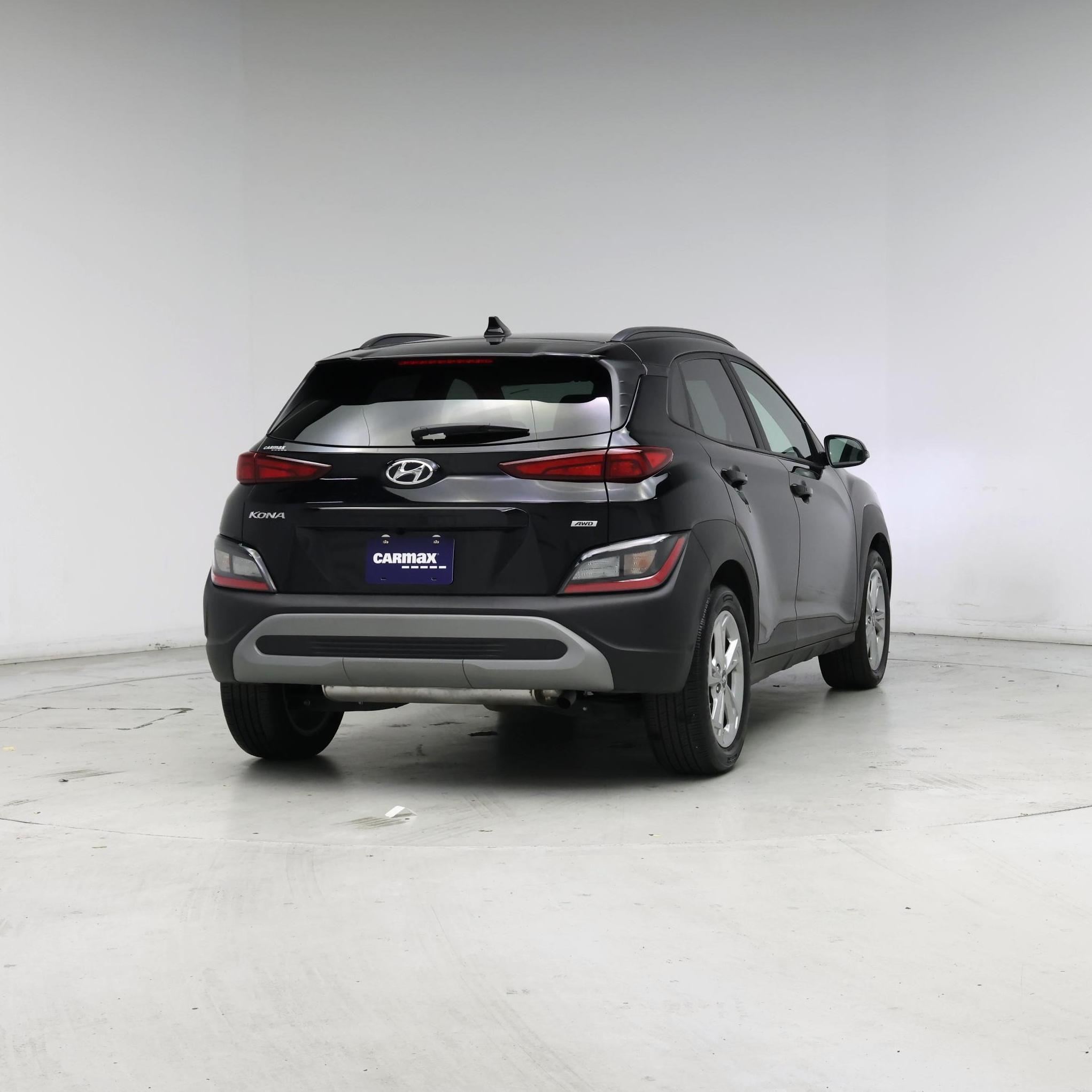 Thumbnail: 2023 Hyundai Kona - 8