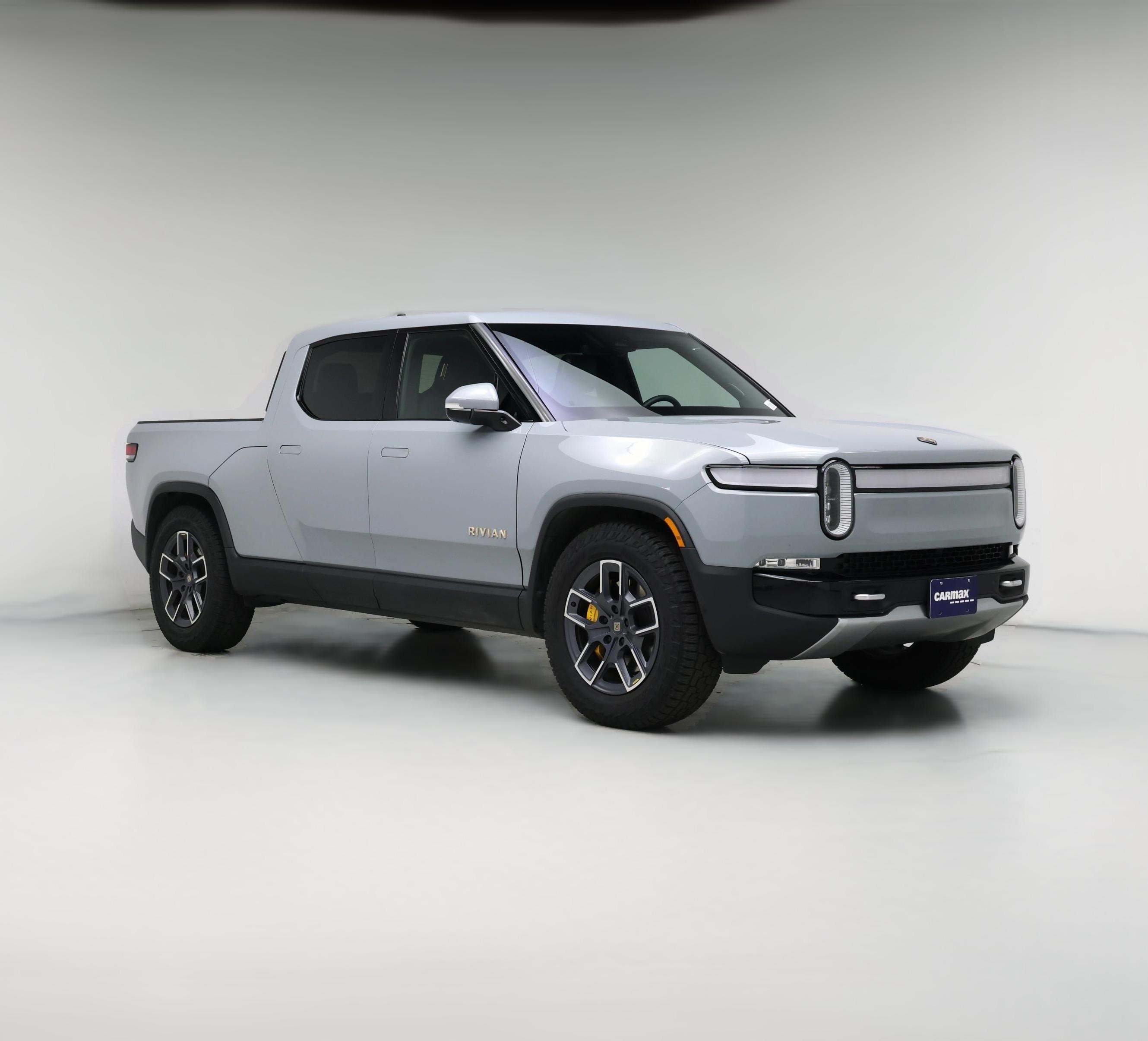 Thumbnail: 2023 Rivian R1T - 1