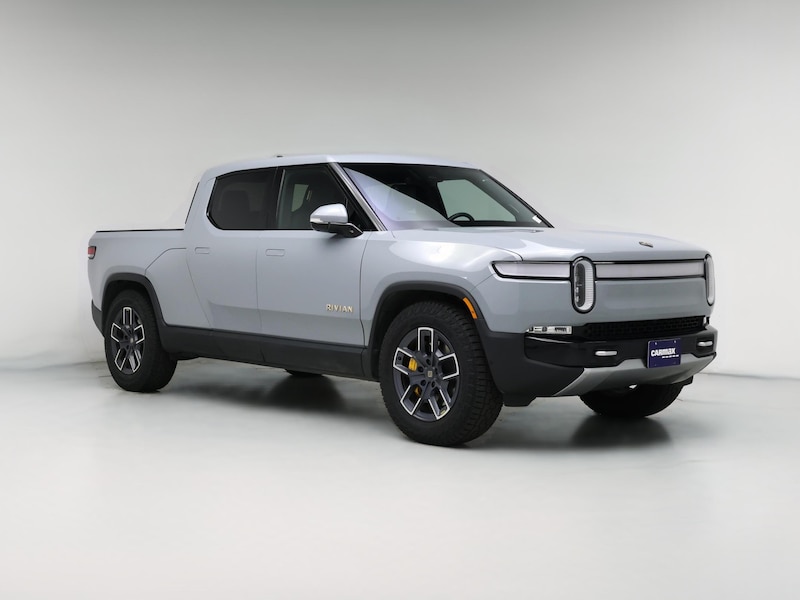 2023 Rivian R1T Adventure -
                  Lynnwood, WA