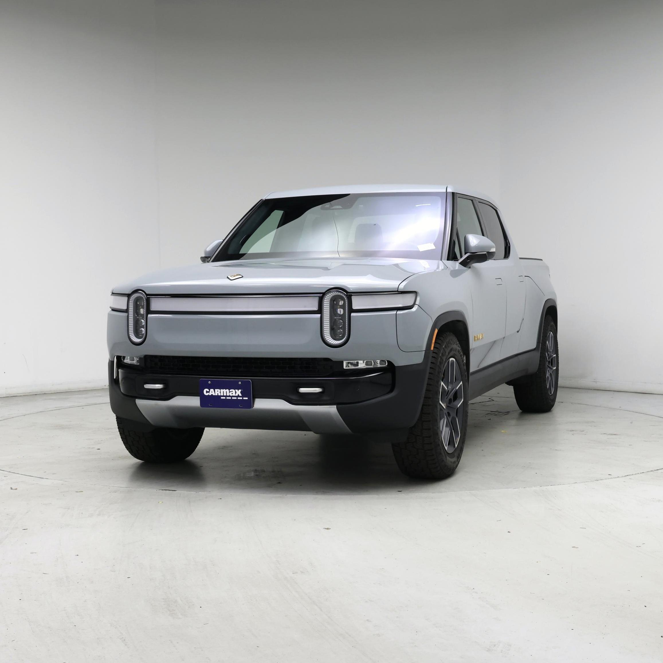 Thumbnail: 2023 Rivian R1T - 4