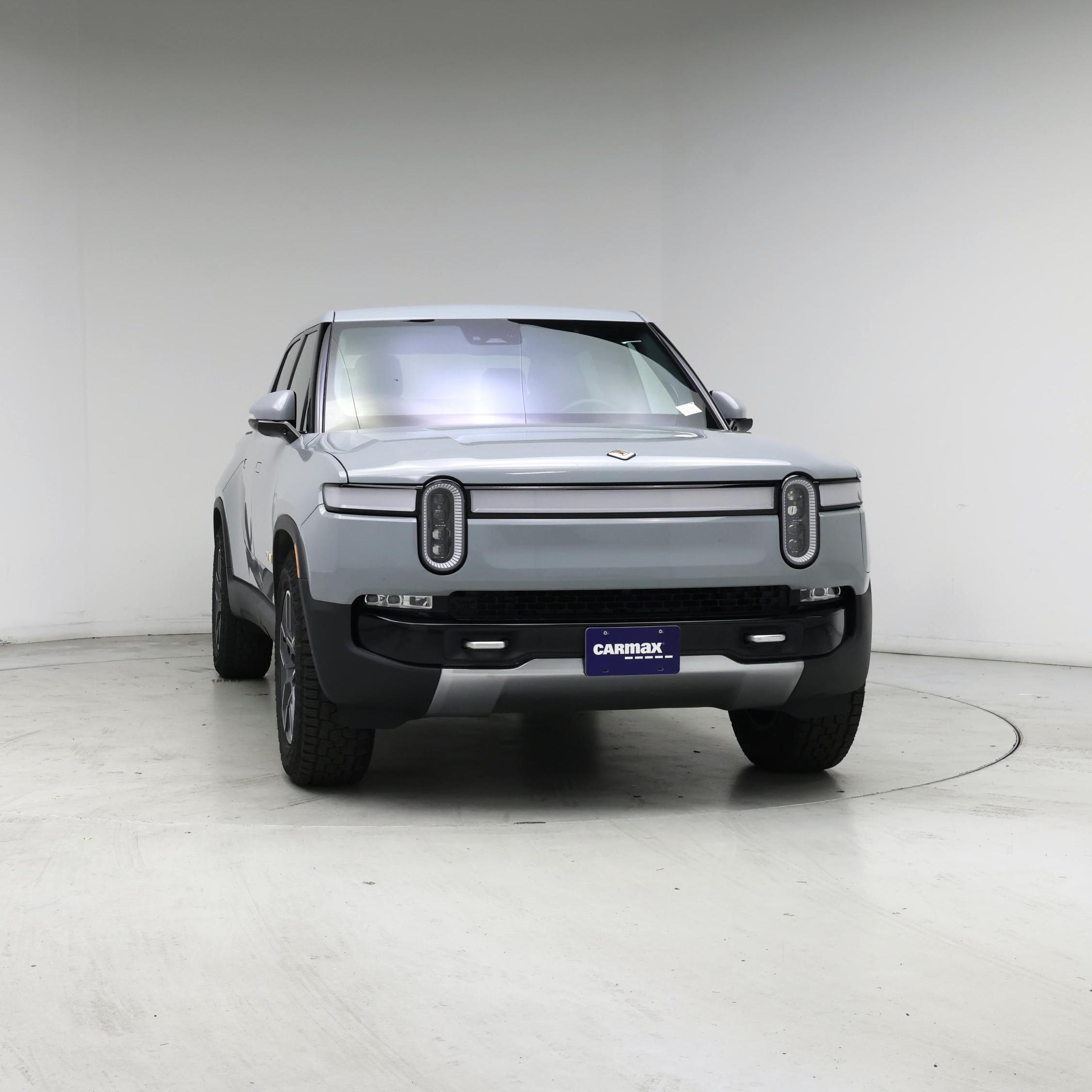 Thumbnail: 2023 Rivian R1T - 5