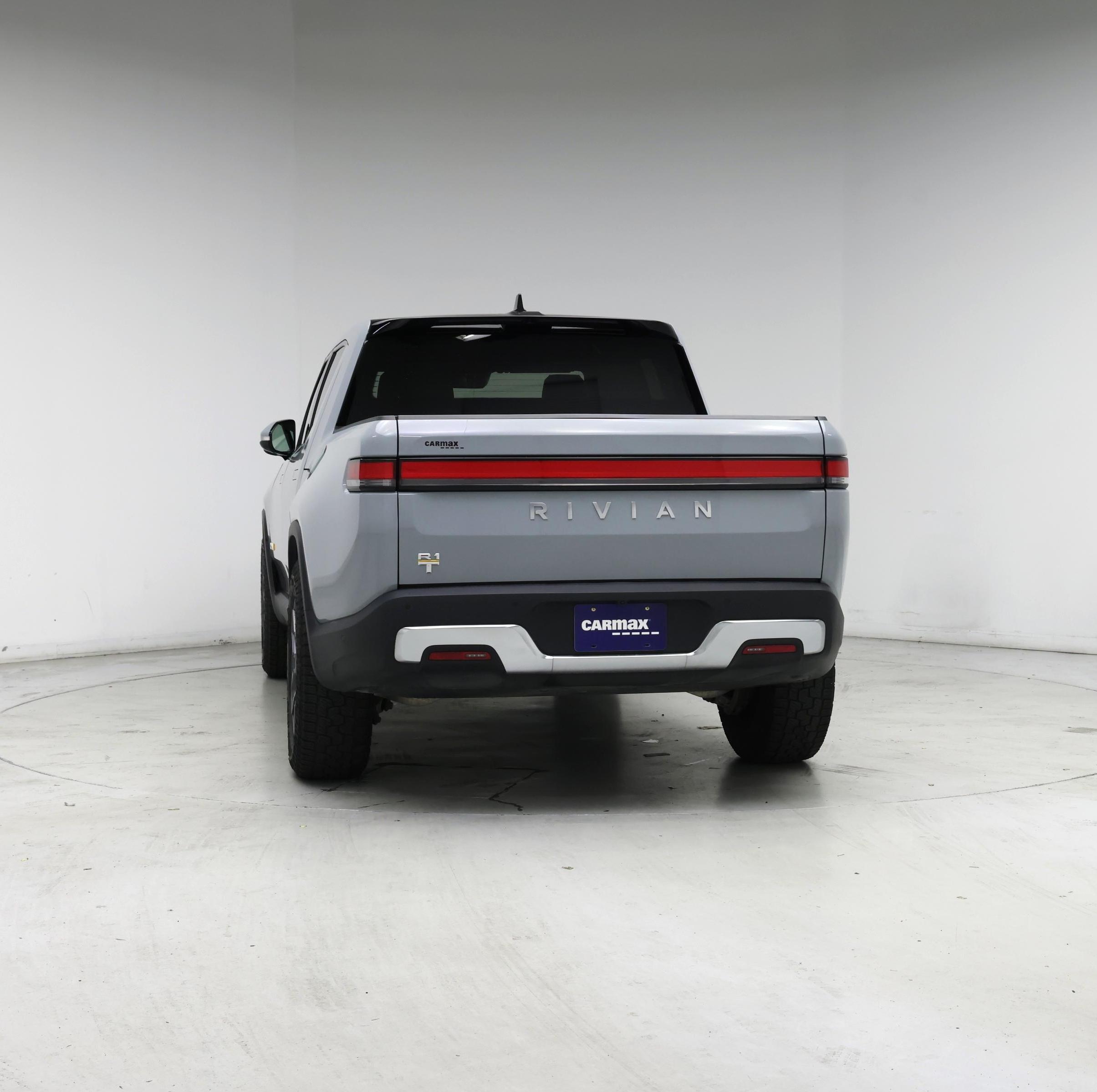 Thumbnail: 2023 Rivian R1T - 6