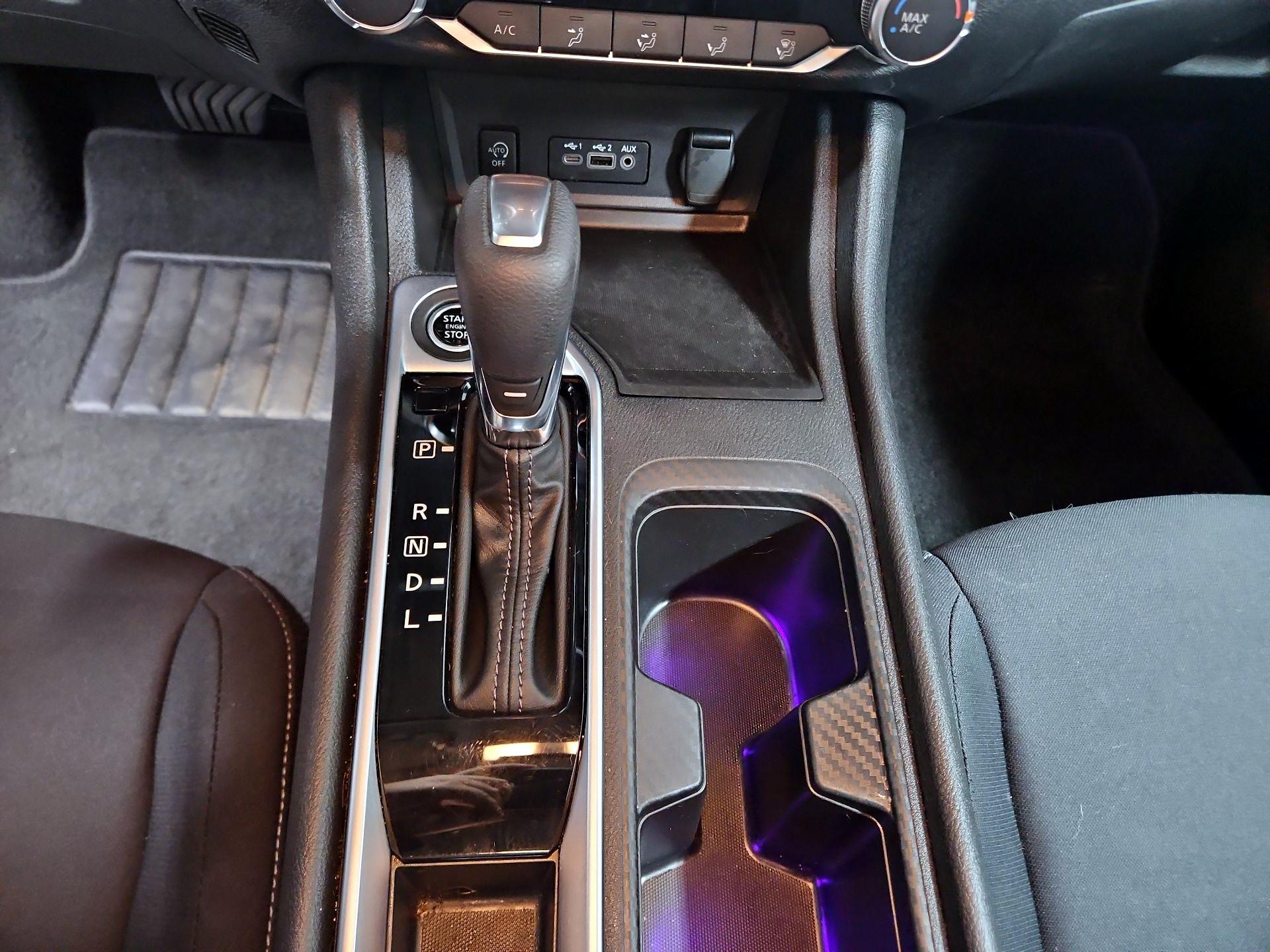 Thumbnail: 2024 Nissan Sentra - 17
