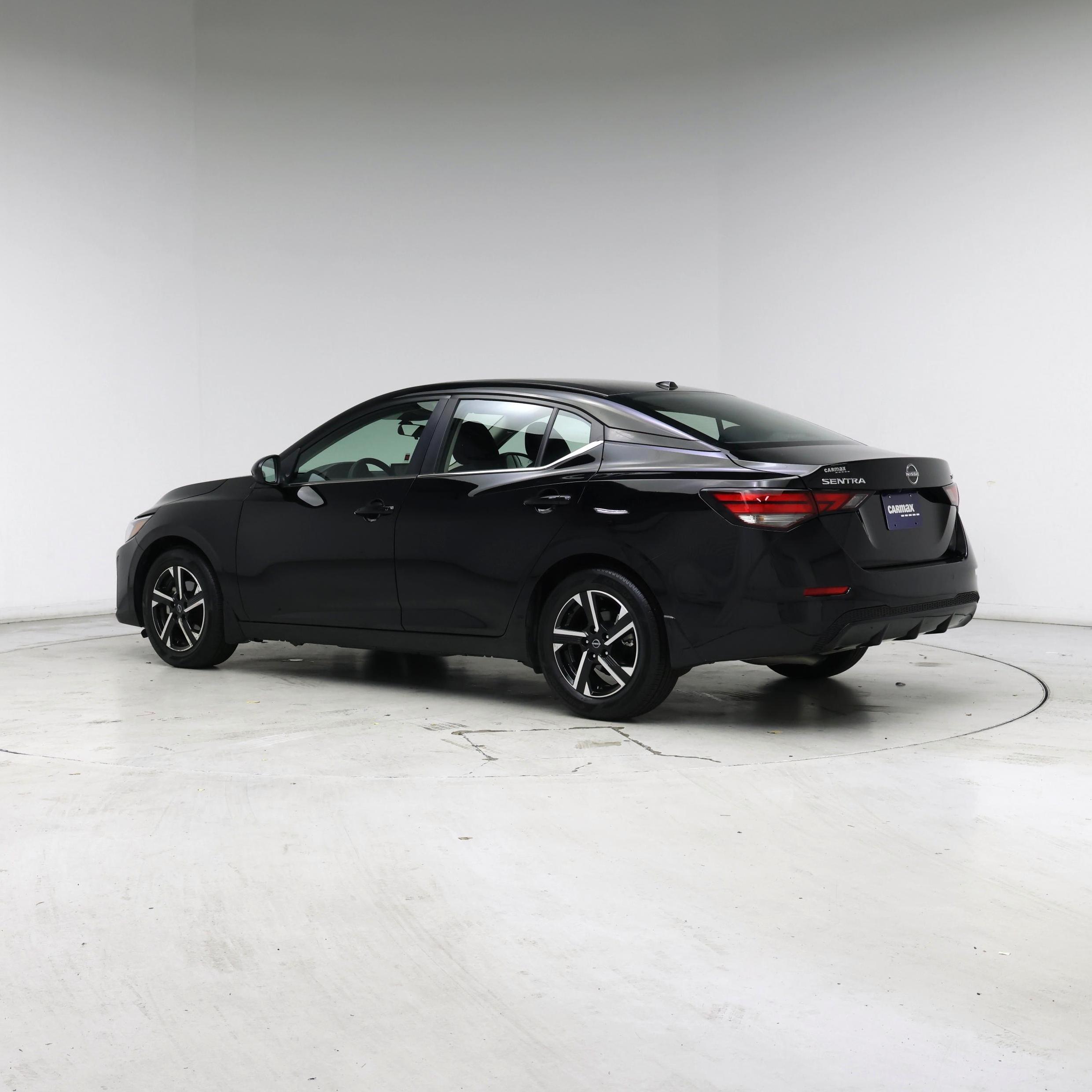 Thumbnail: 2024 Nissan Sentra - 2