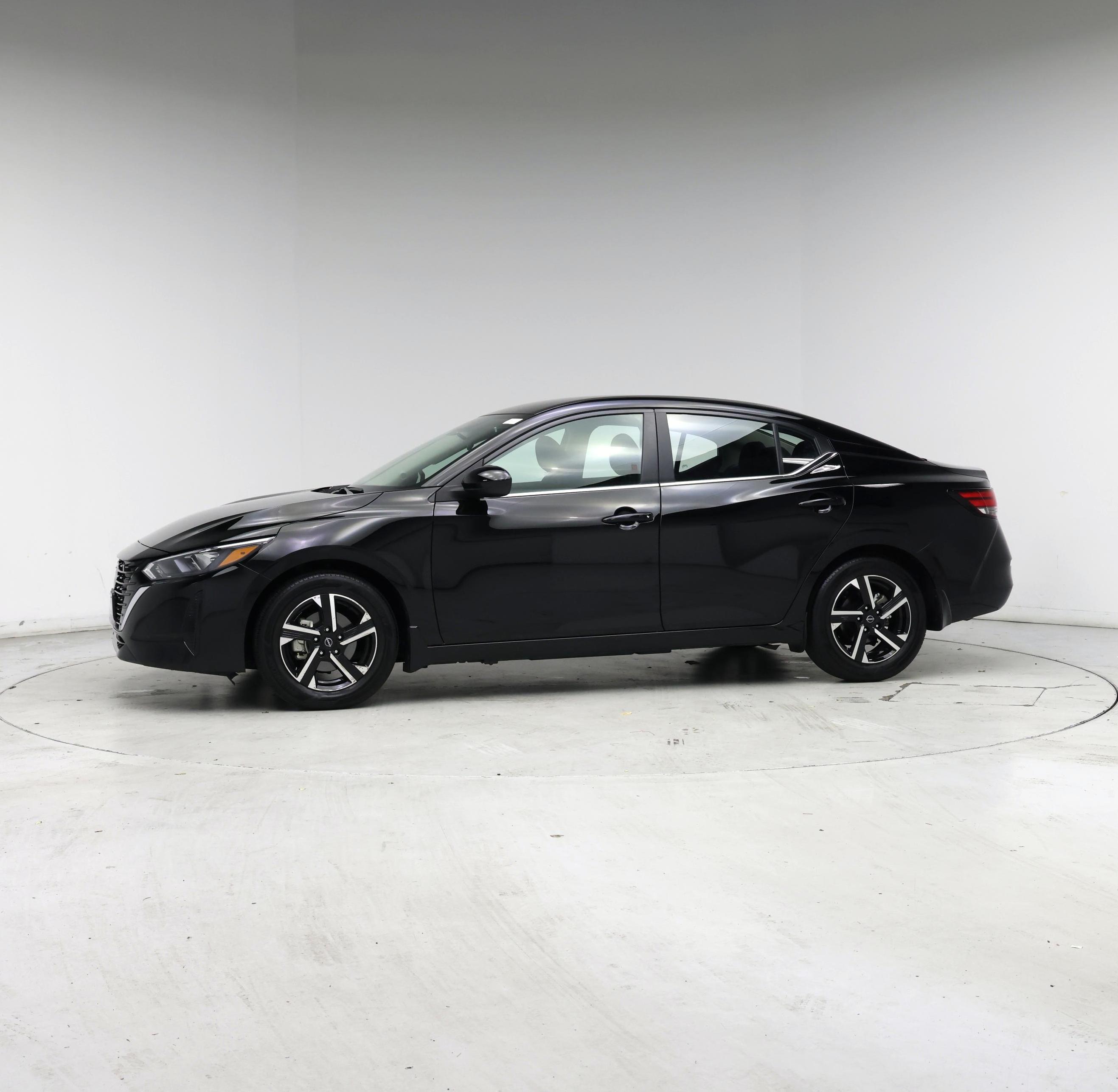 Thumbnail: 2024 Nissan Sentra - 3