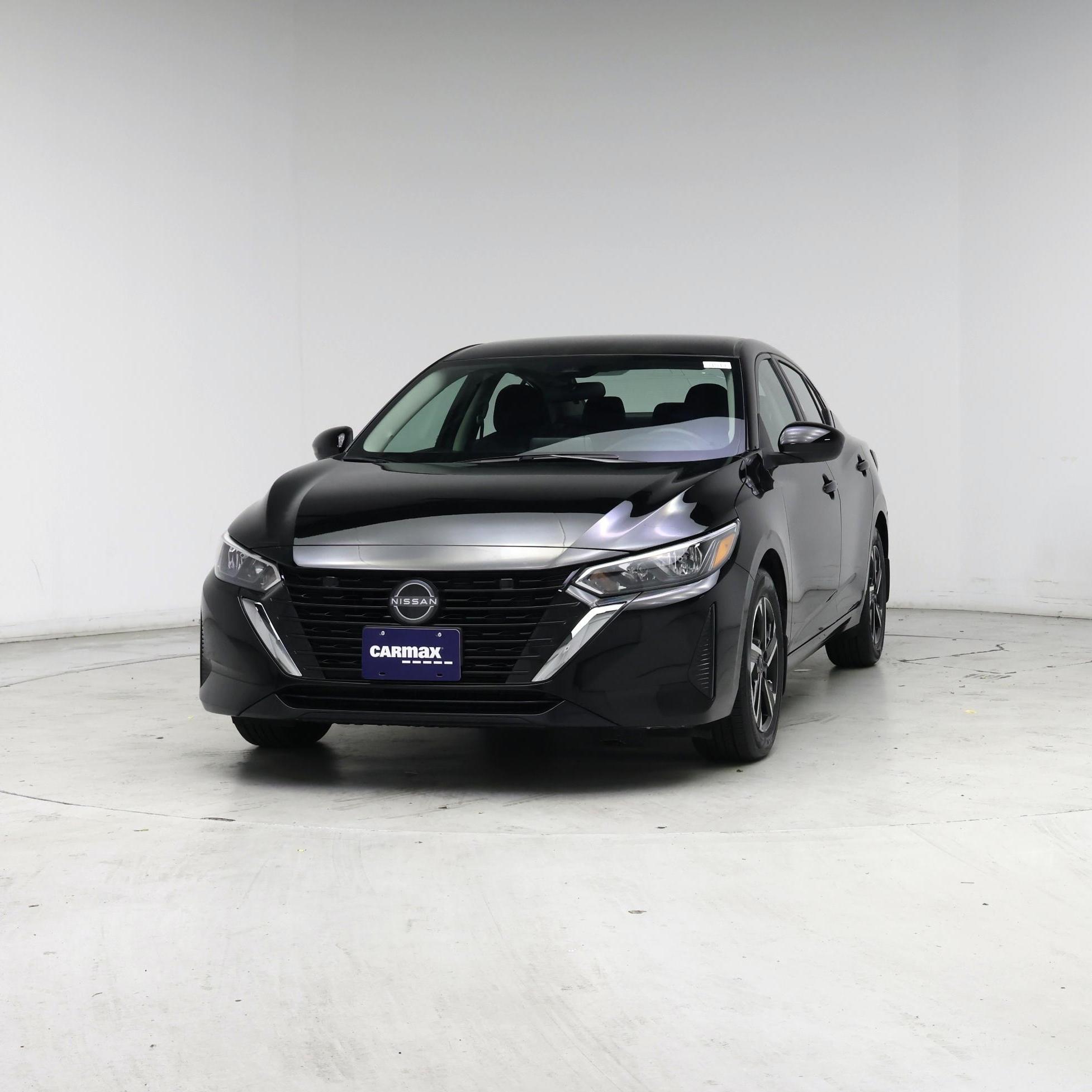 Thumbnail: 2024 Nissan Sentra - 4