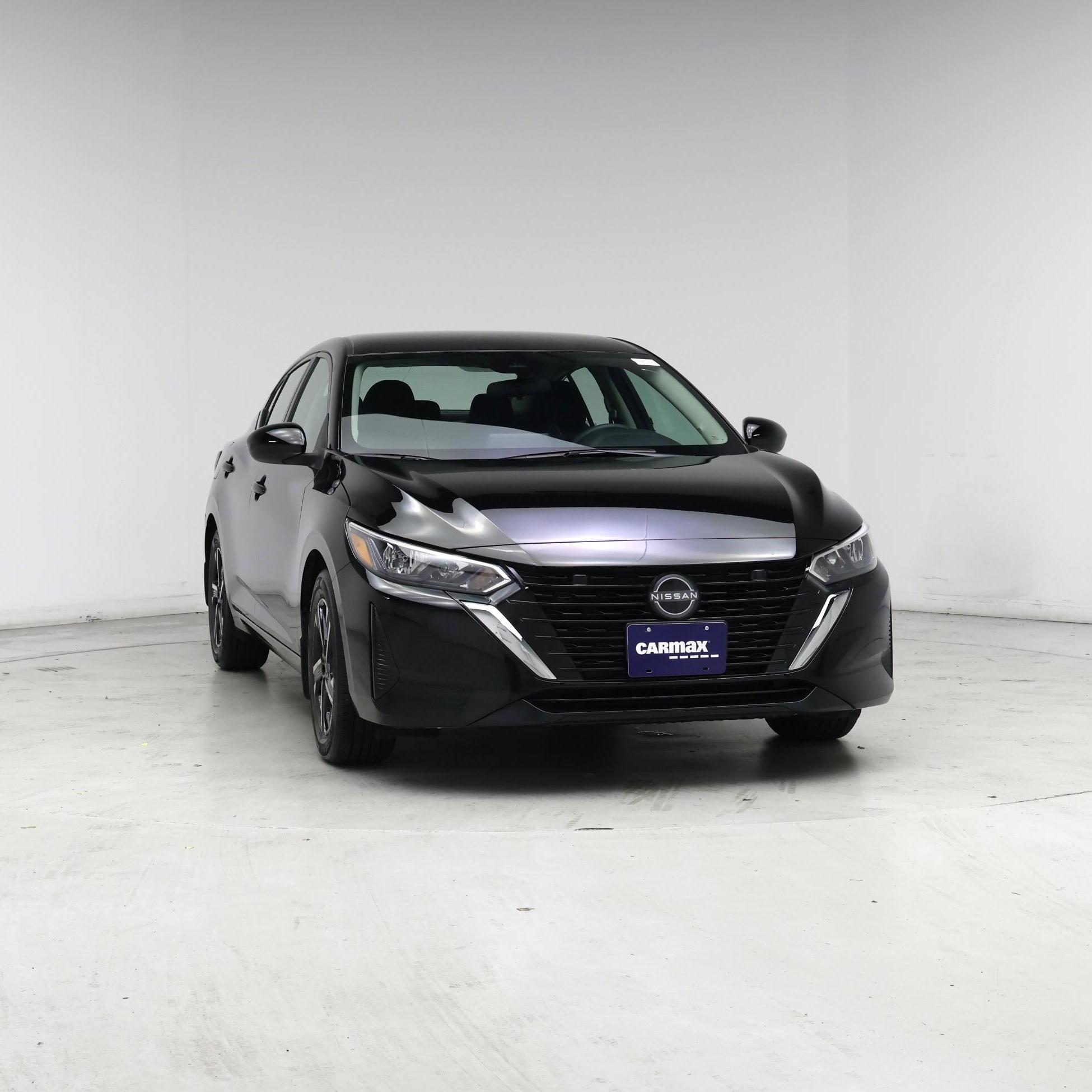 Thumbnail: 2024 Nissan Sentra - 5