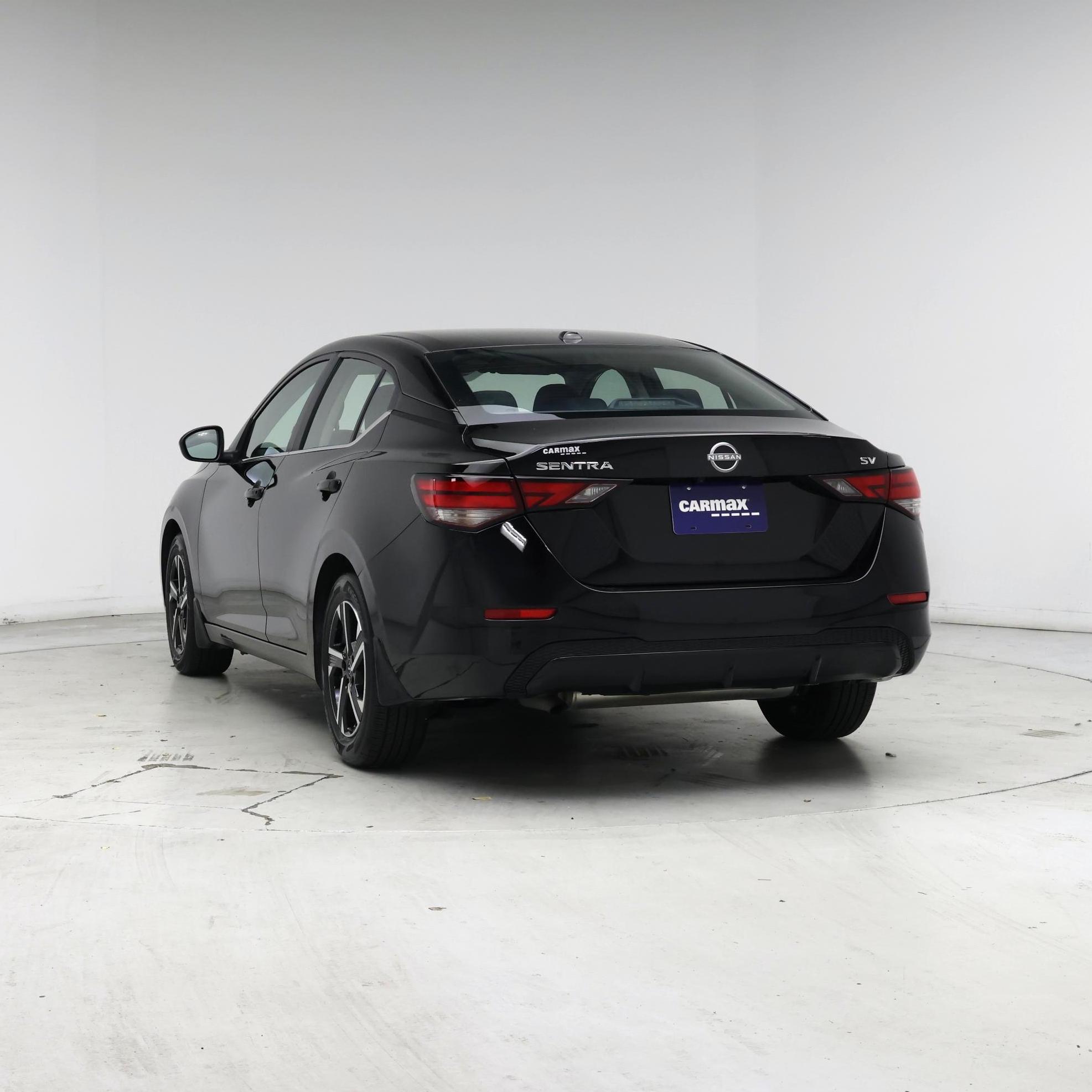 Thumbnail: 2024 Nissan Sentra - 6