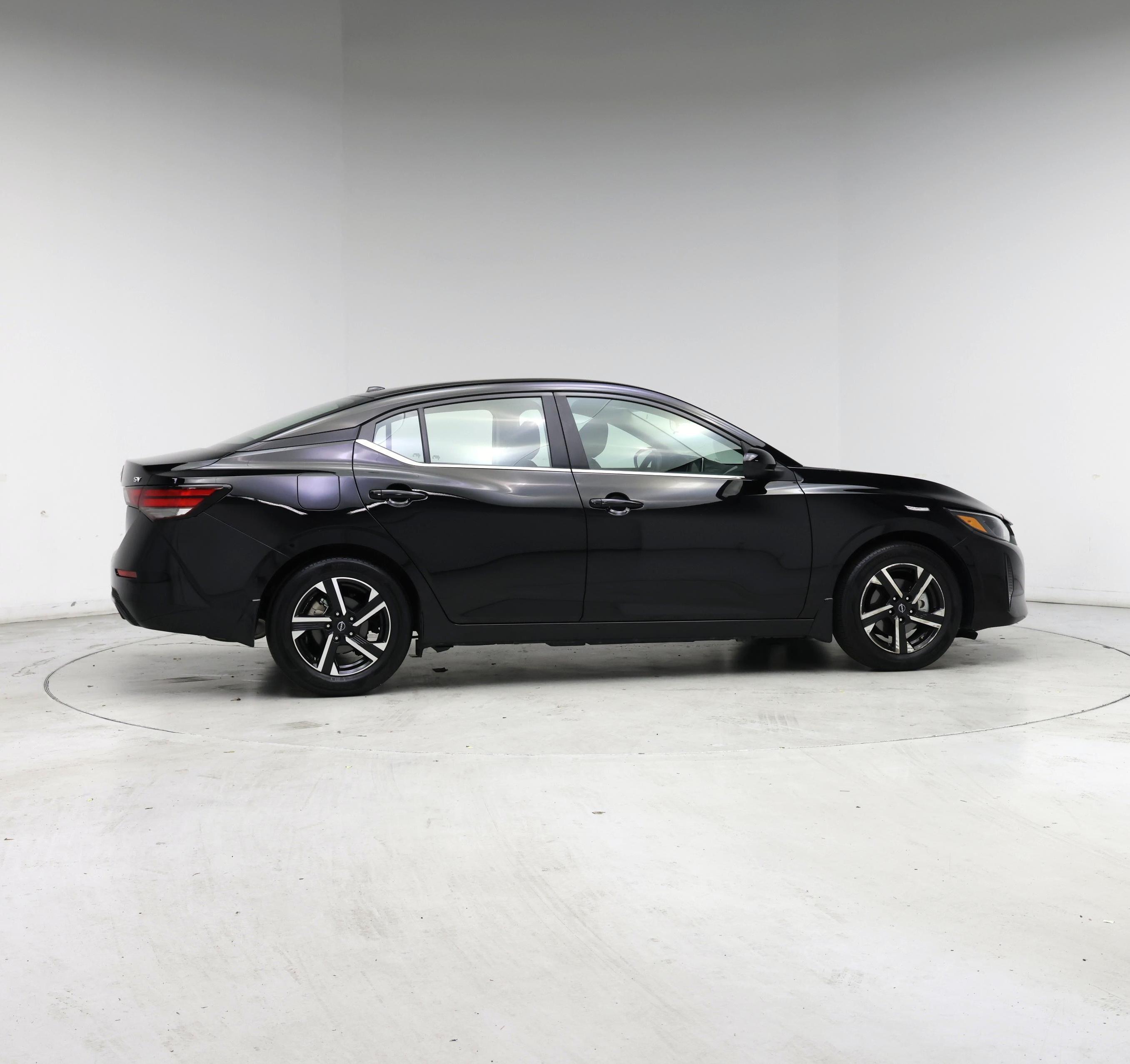 Thumbnail: 2024 Nissan Sentra - 7
