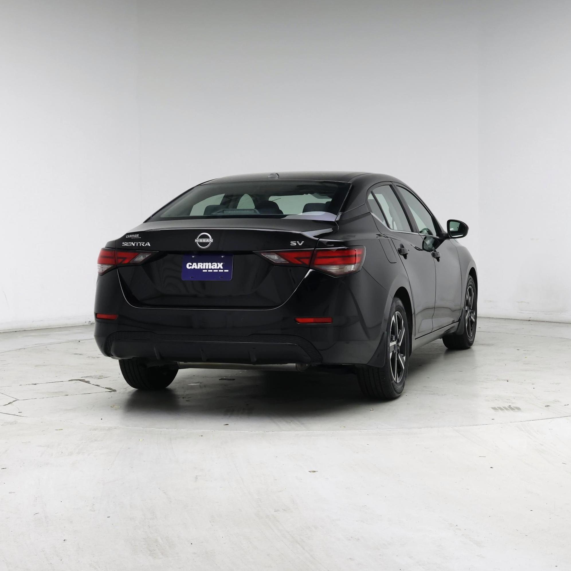 Thumbnail: 2024 Nissan Sentra - 8