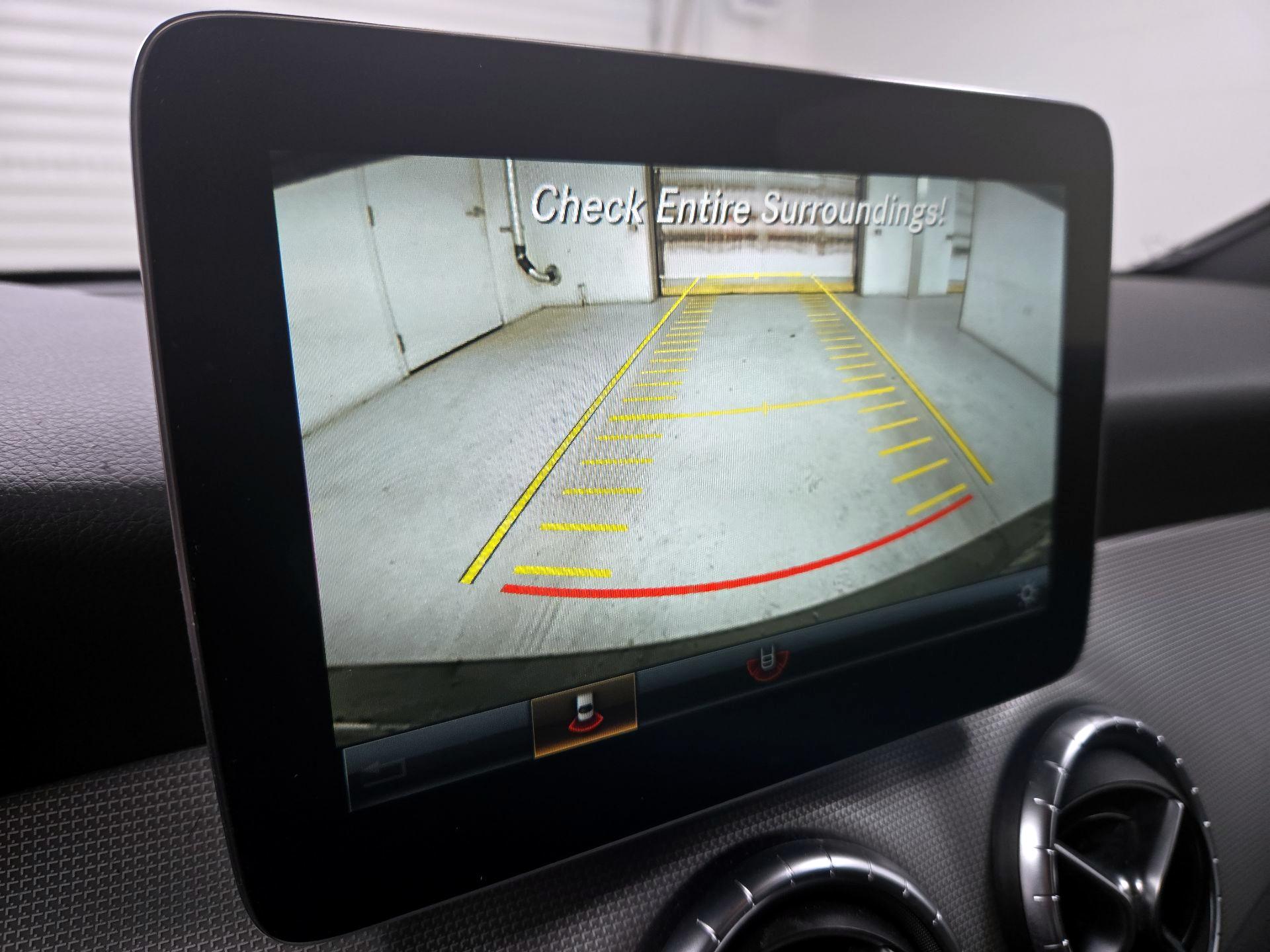 Thumbnail: 2017 Mercedes-Benz CLA - 14