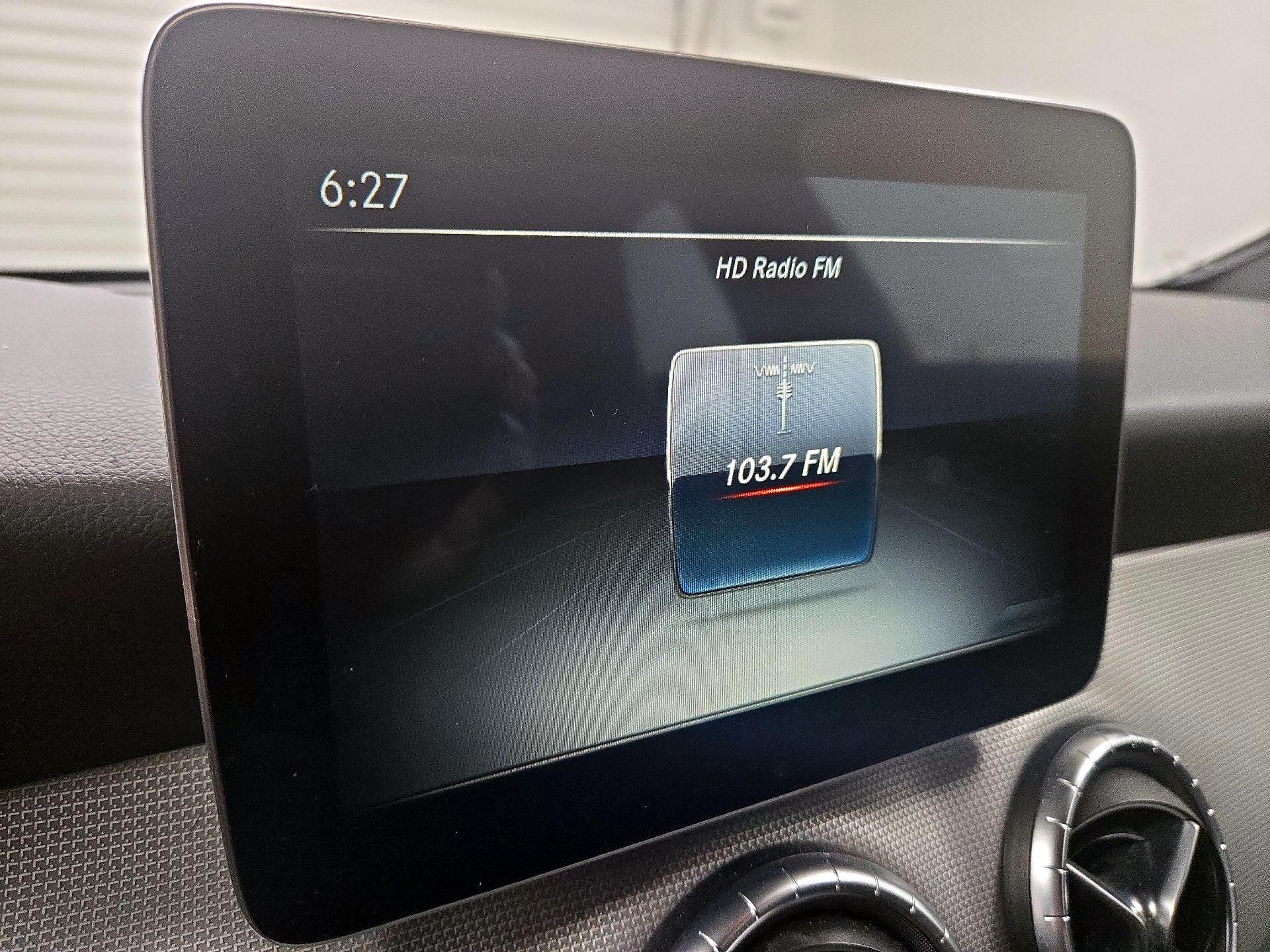 Thumbnail: 2017 Mercedes-Benz CLA - 15