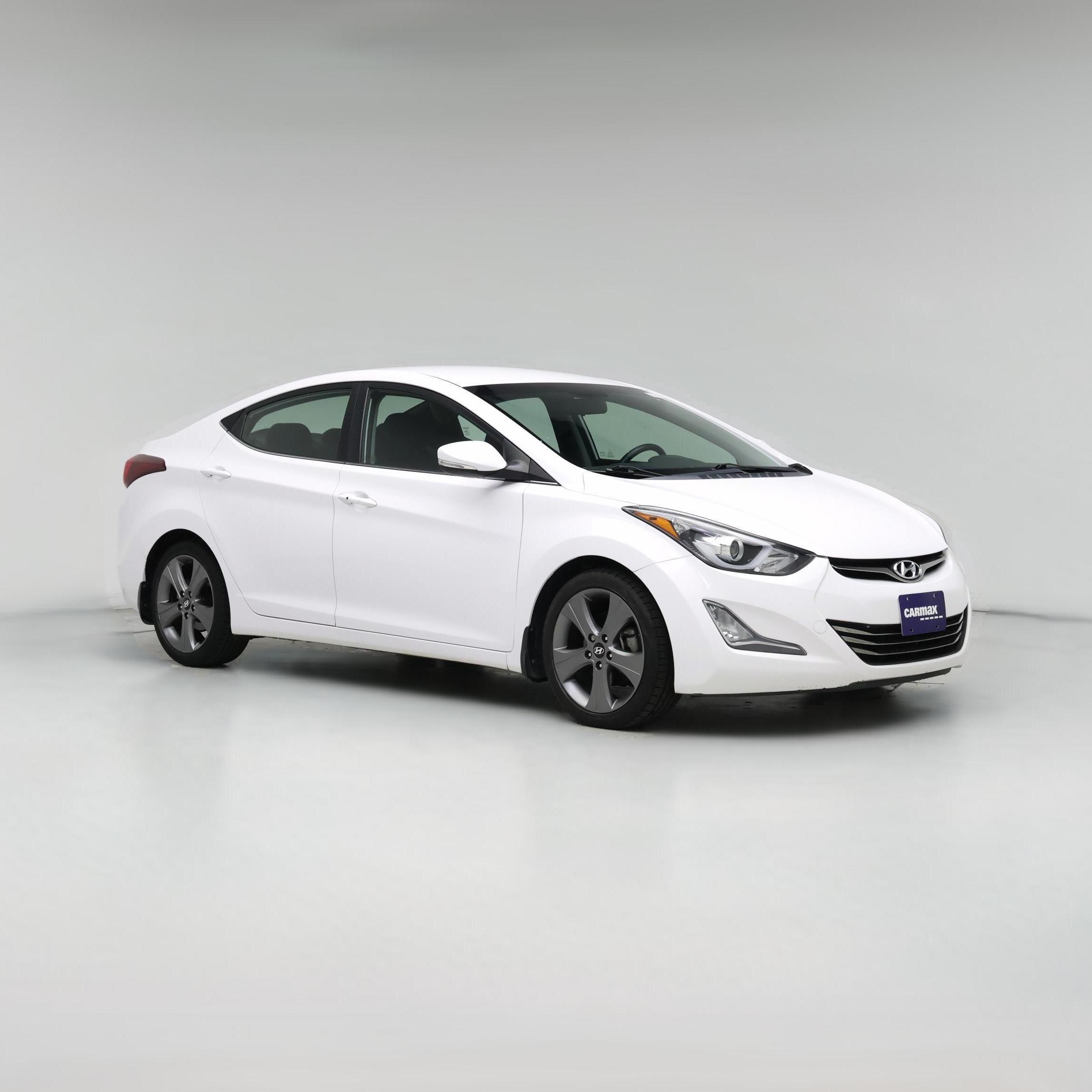 Thumbnail: 2016 Hyundai Elantra - 1