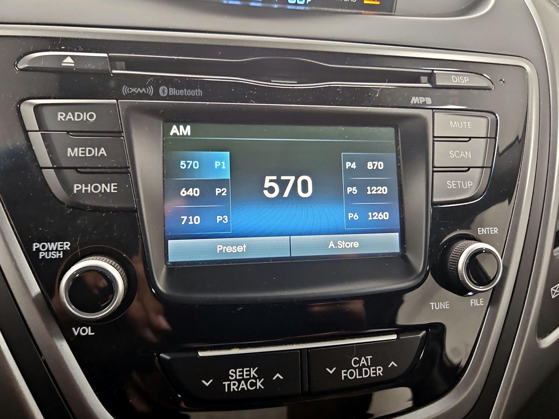 Thumbnail: 2016 Hyundai Elantra - 15