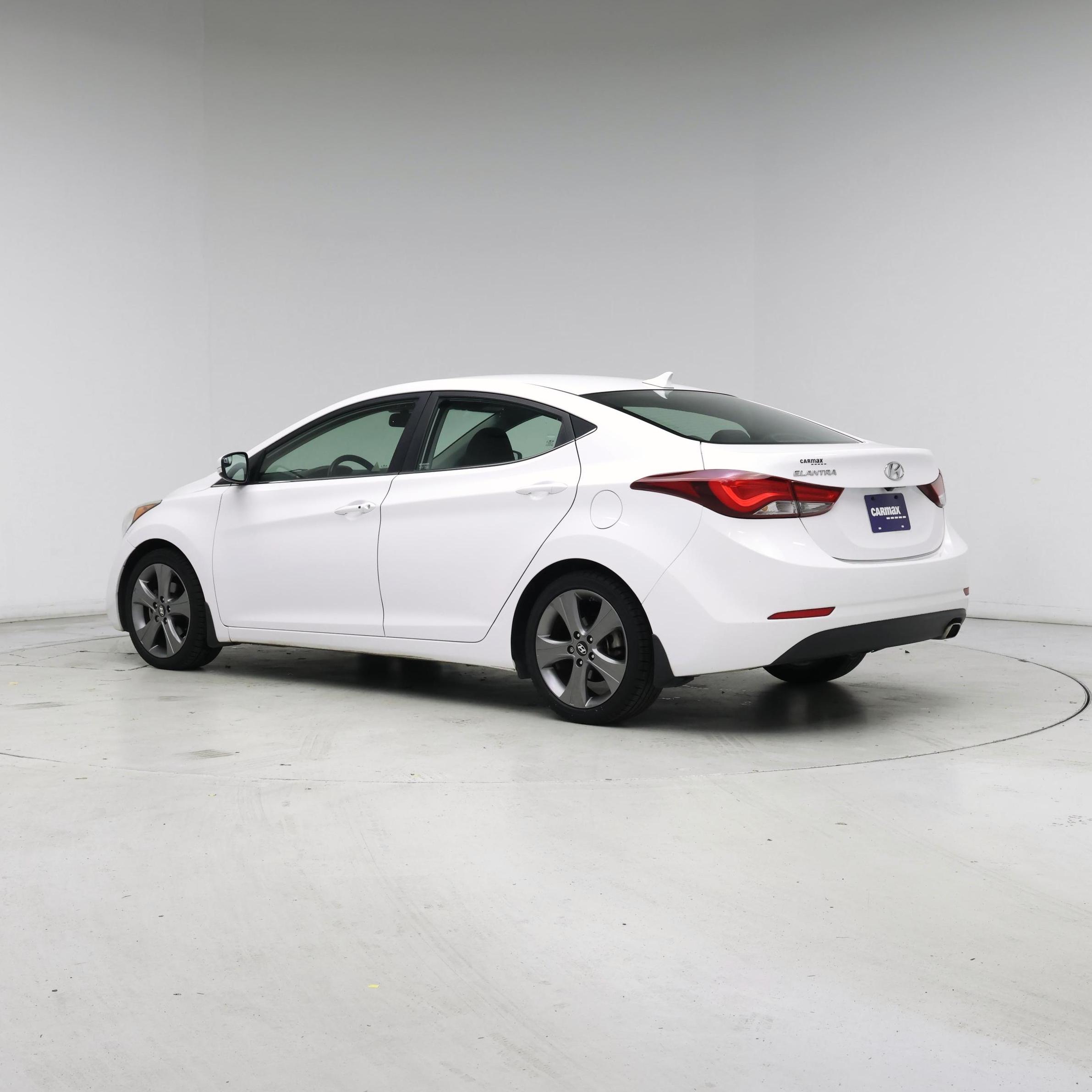 Thumbnail: 2016 Hyundai Elantra - 2