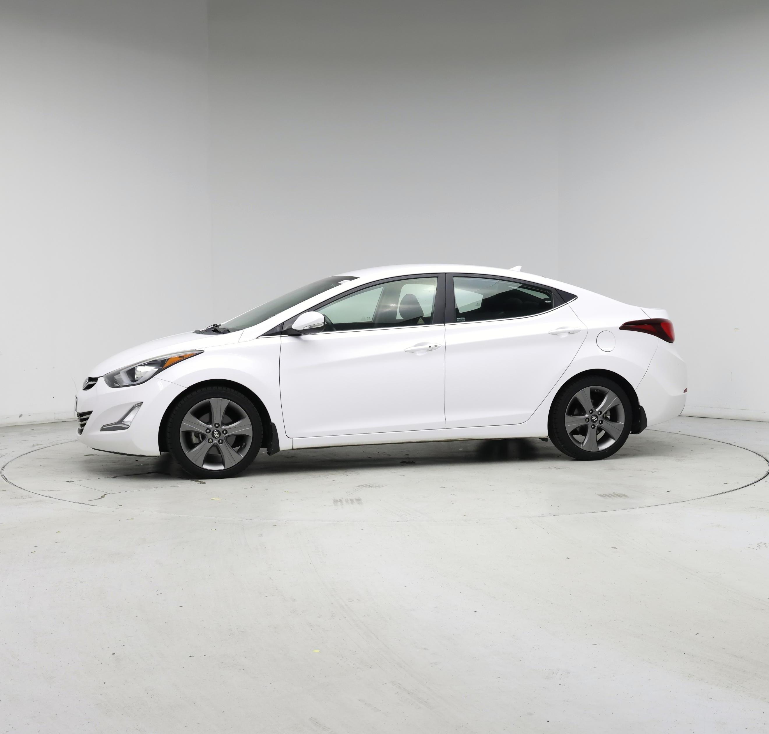 Thumbnail: 2016 Hyundai Elantra - 3
