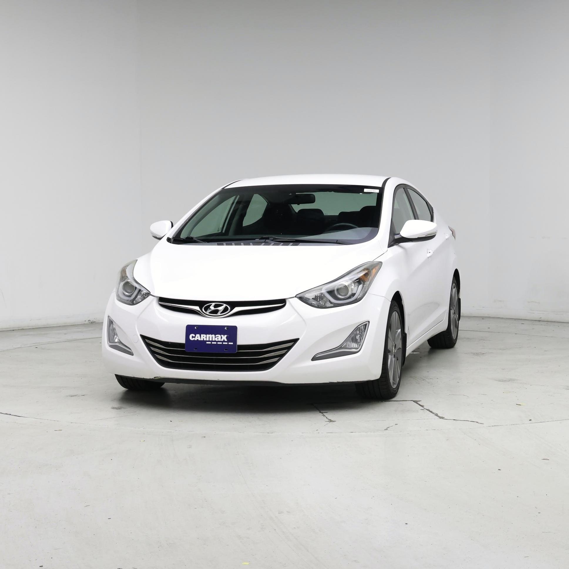 Thumbnail: 2016 Hyundai Elantra - 4