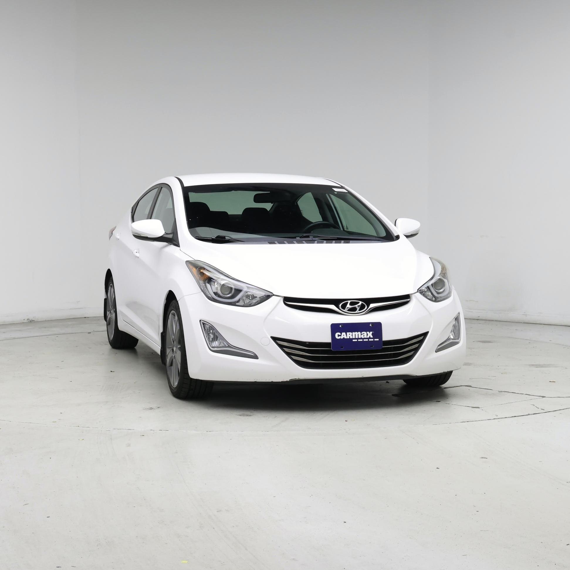 Thumbnail: 2016 Hyundai Elantra - 5