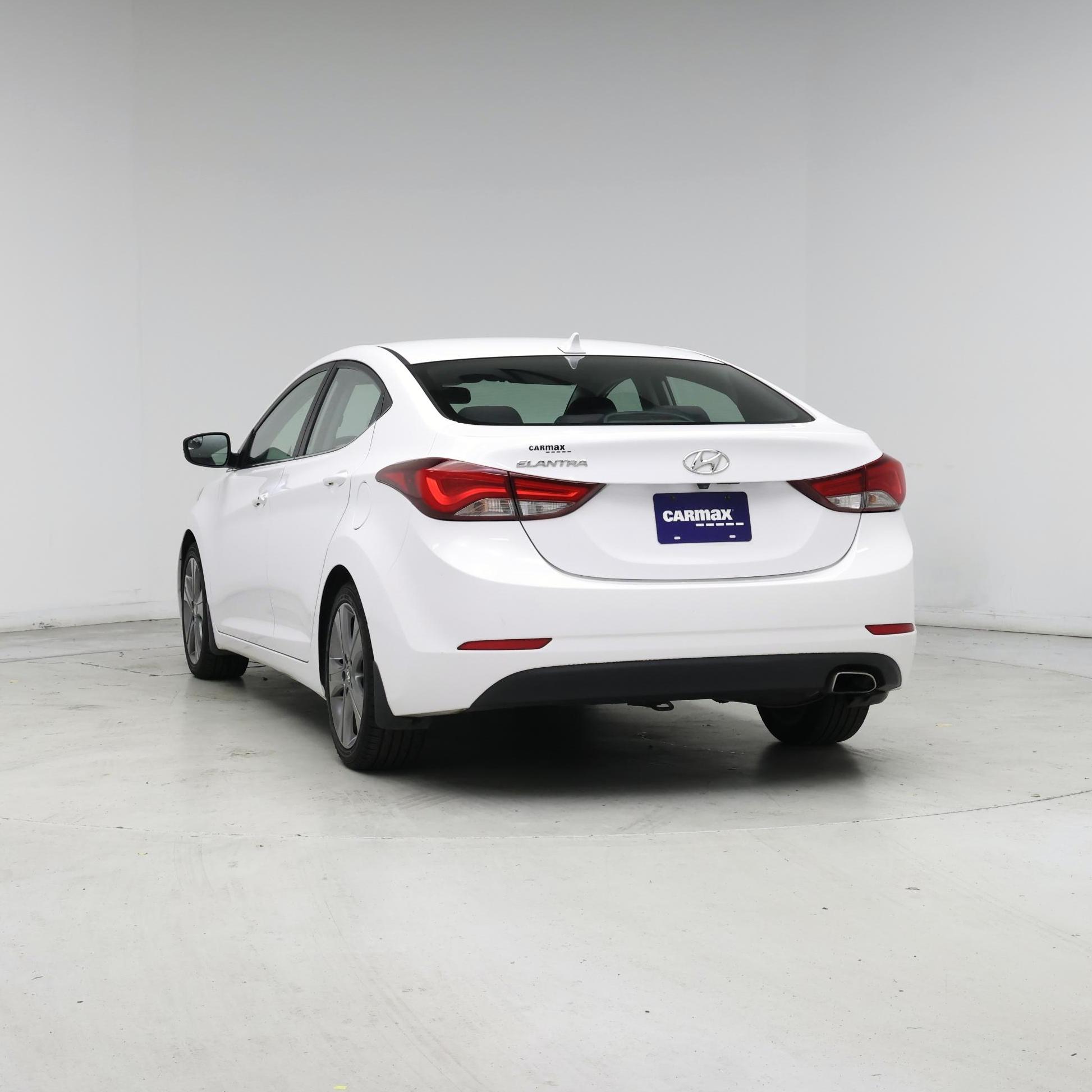 Thumbnail: 2016 Hyundai Elantra - 6