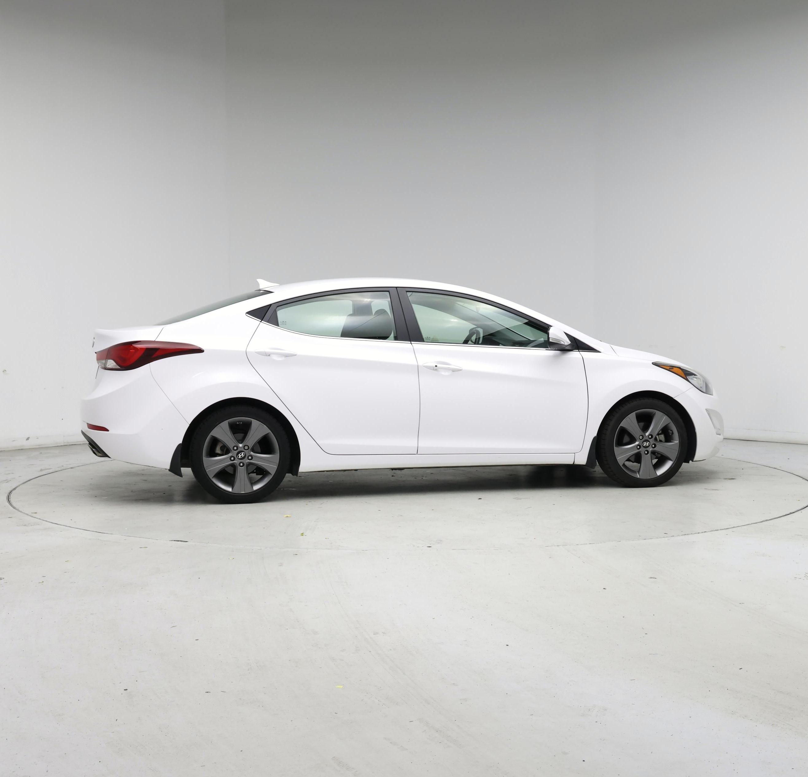 Thumbnail: 2016 Hyundai Elantra - 7