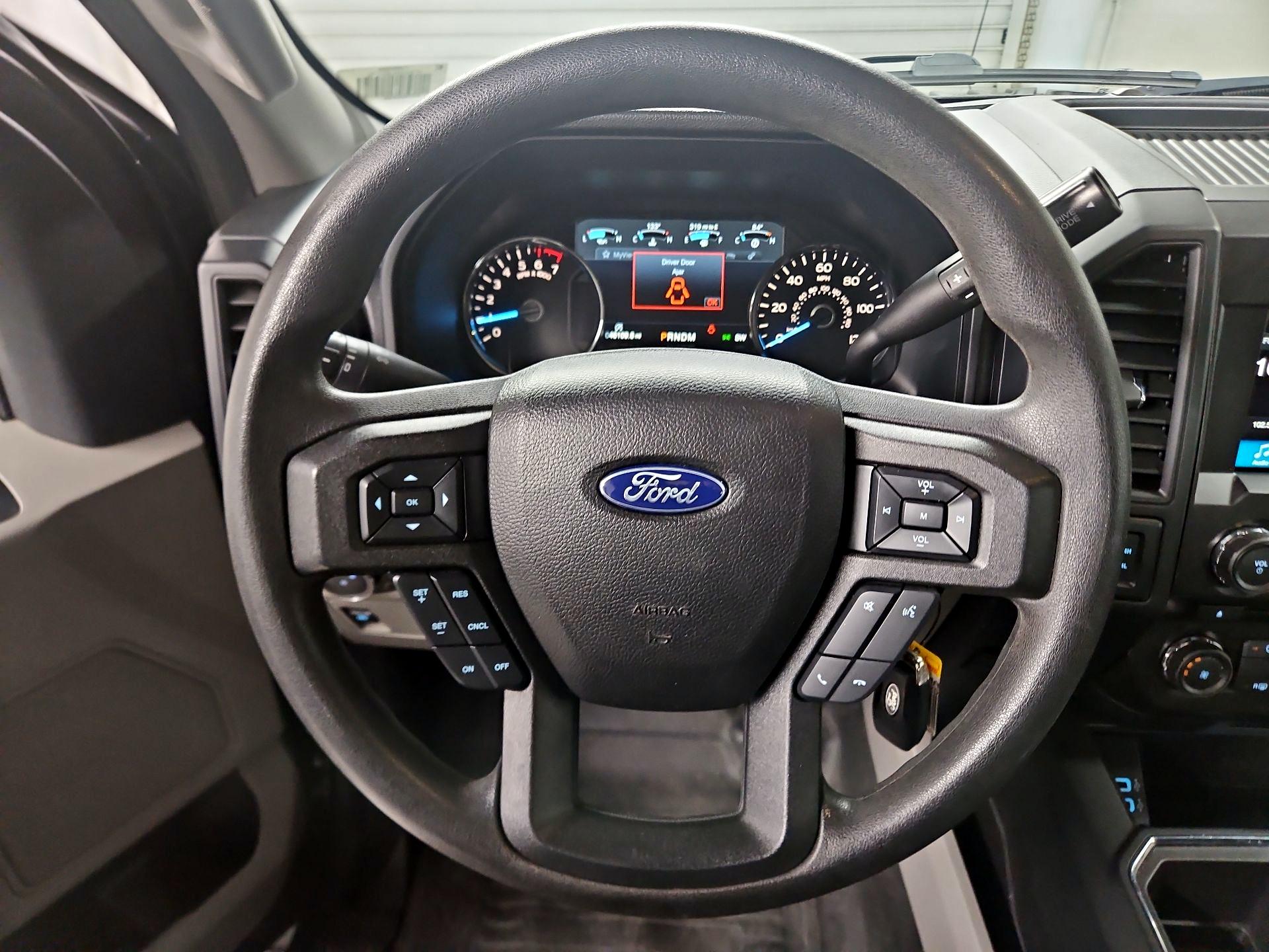 Thumbnail: 2018 Ford F-150 - 10