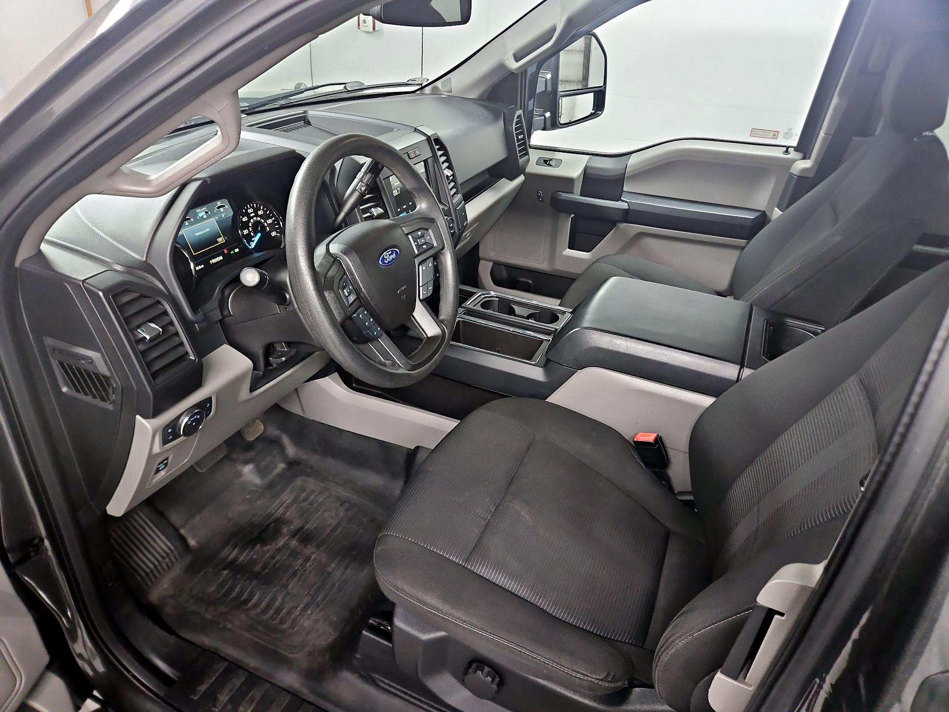 Thumbnail: 2018 Ford F-150 - 11