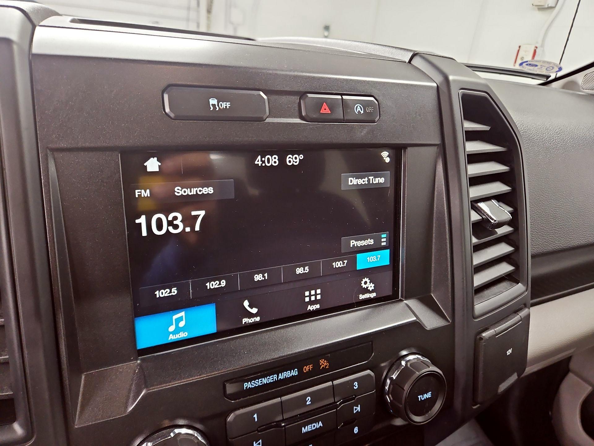 Thumbnail: 2018 Ford F-150 - 15