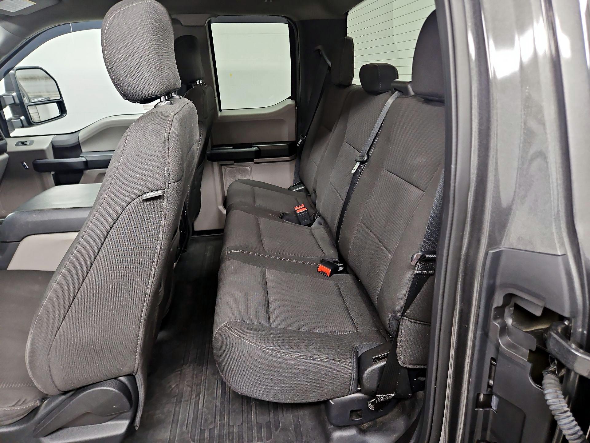 Thumbnail: 2018 Ford F-150 - 19