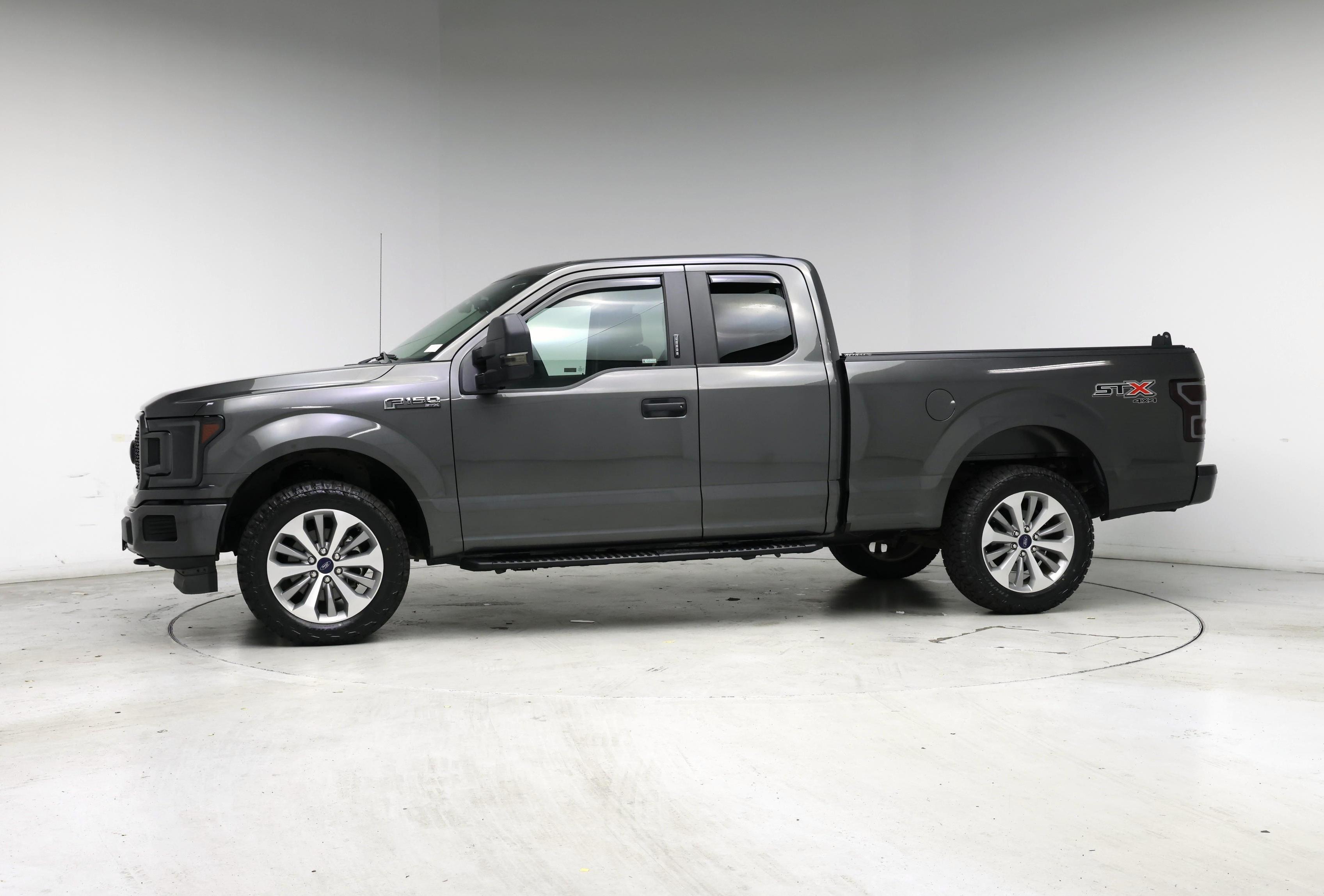 Thumbnail: 2018 Ford F-150 - 3