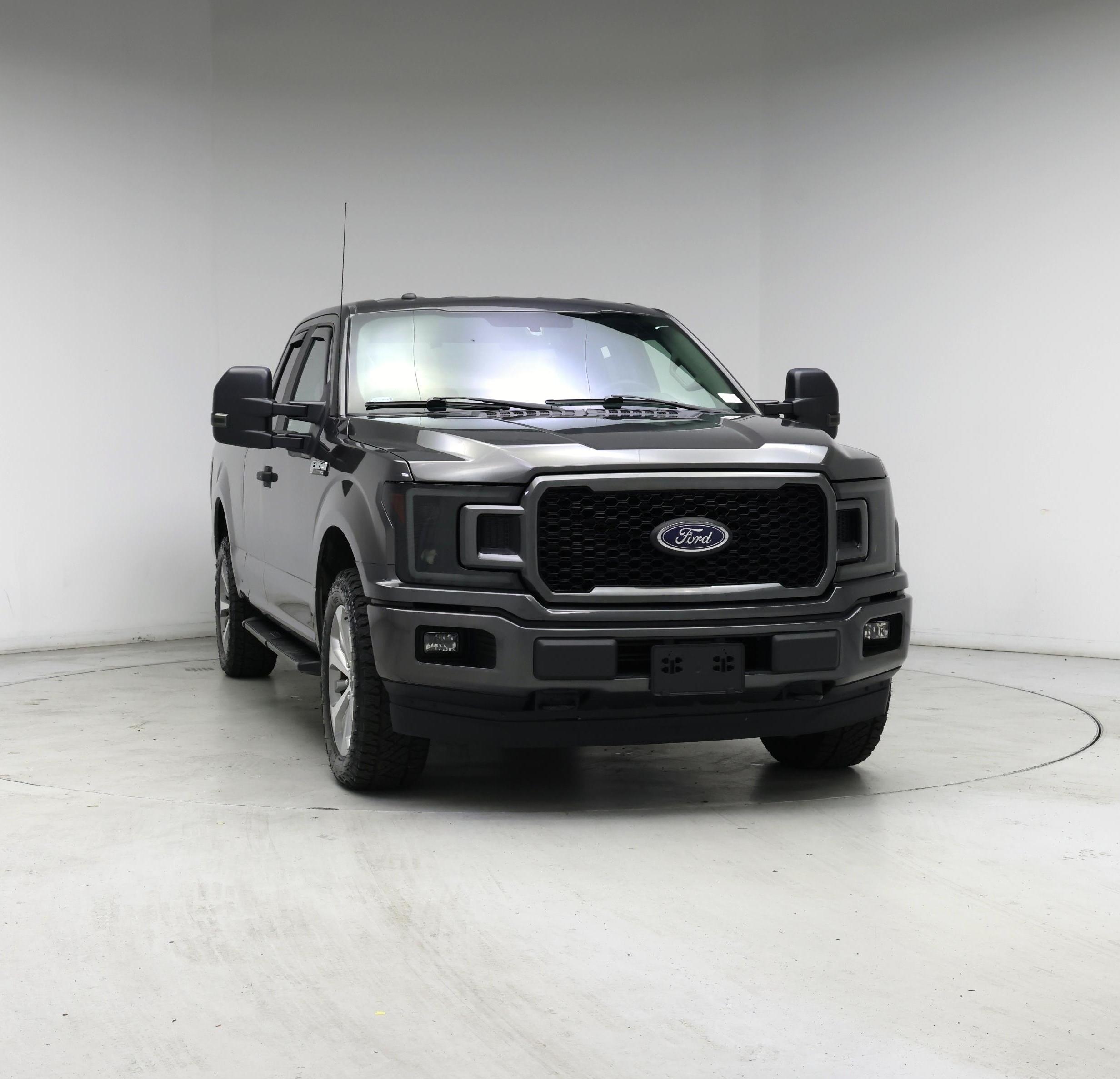 Thumbnail: 2018 Ford F-150 - 5