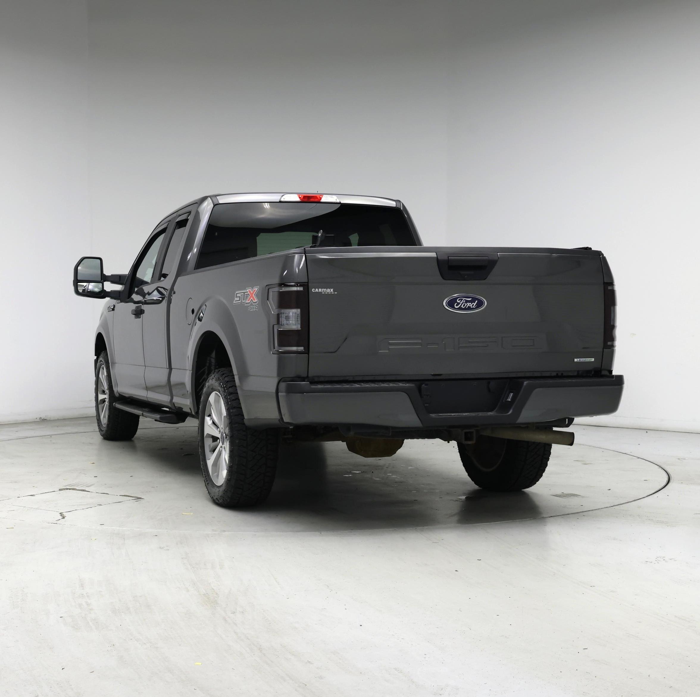 Thumbnail: 2018 Ford F-150 - 6