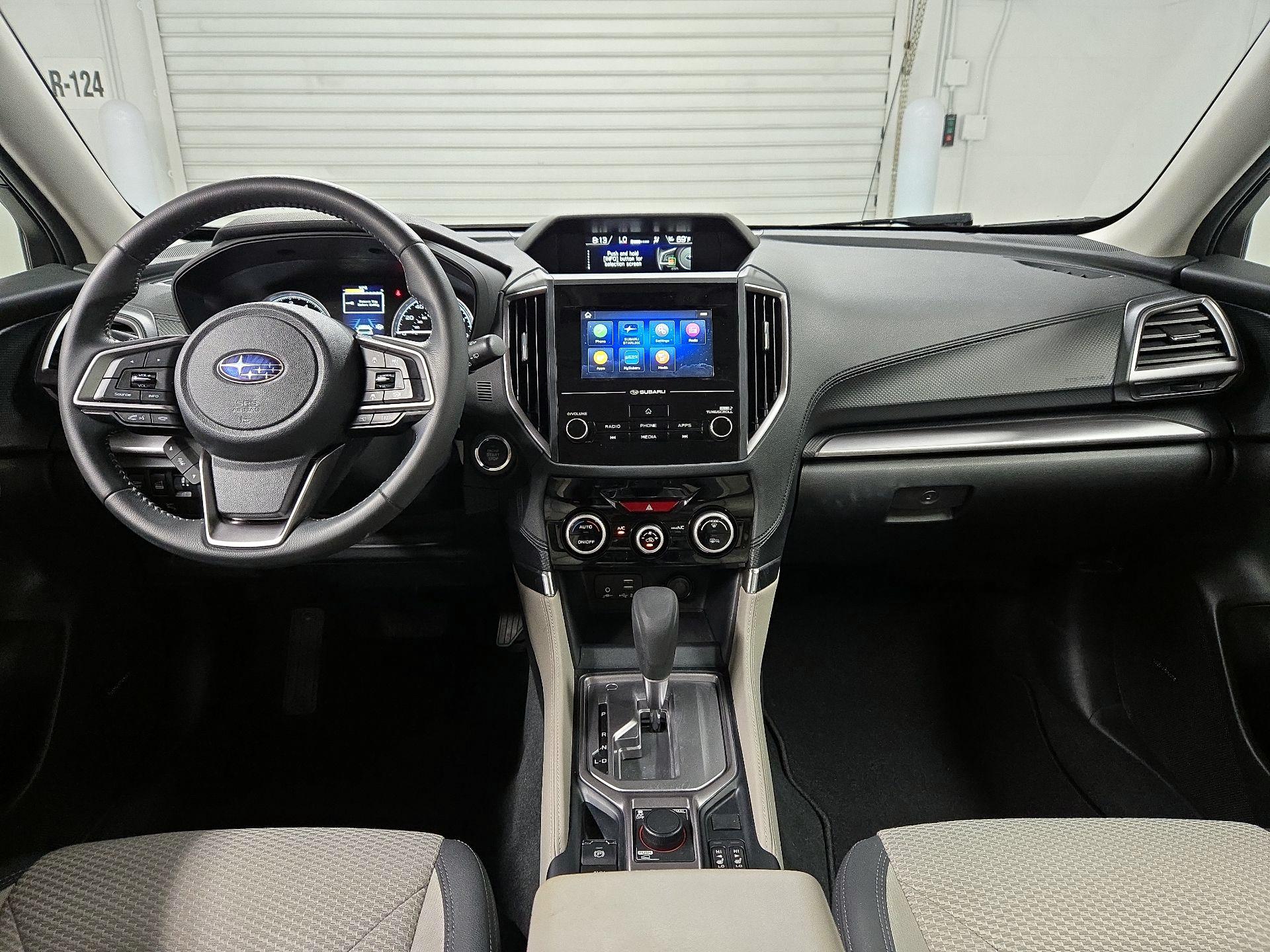 Thumbnail: 2024 Subaru Forester - 9
