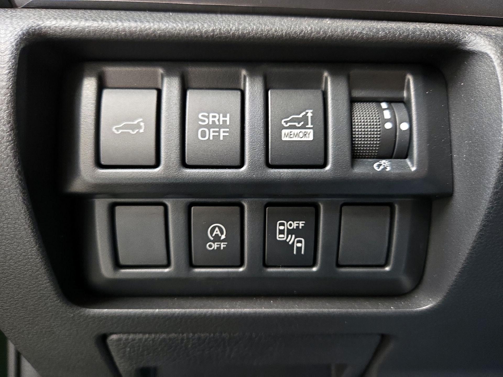 Thumbnail: 2024 Subaru Forester - 13