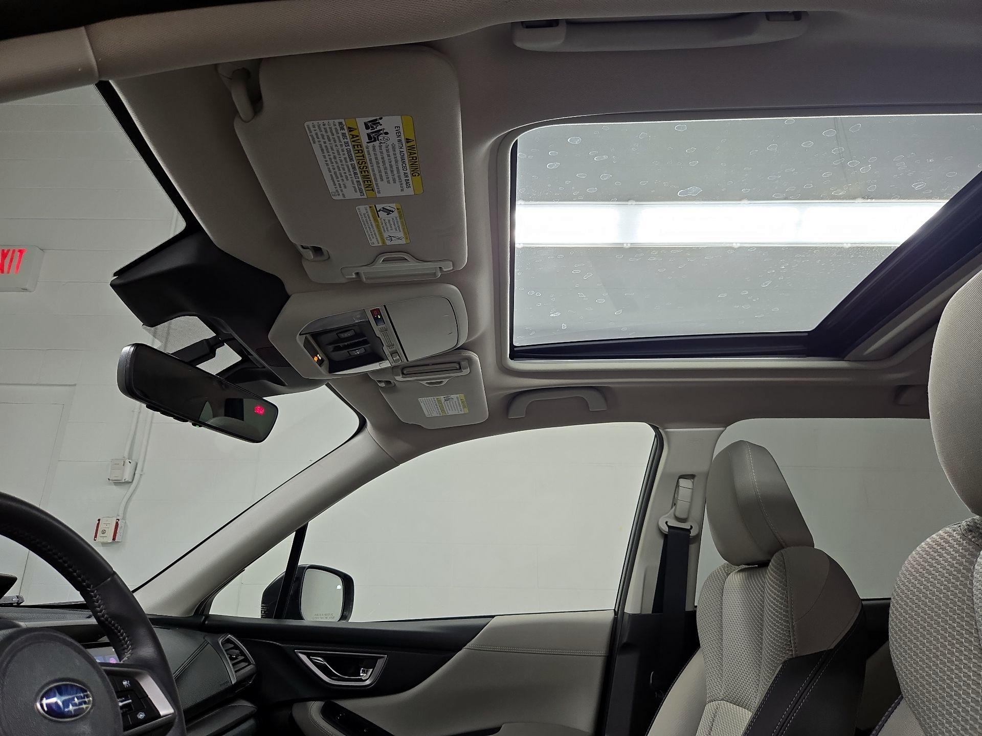 Thumbnail: 2024 Subaru Forester - 19