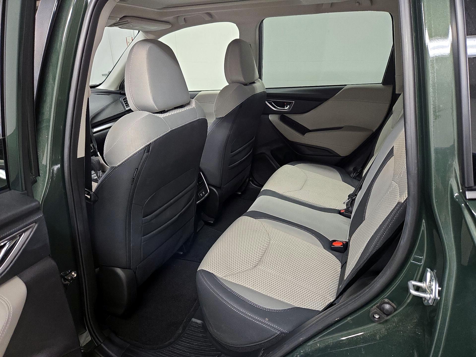 Thumbnail: 2024 Subaru Forester - 20