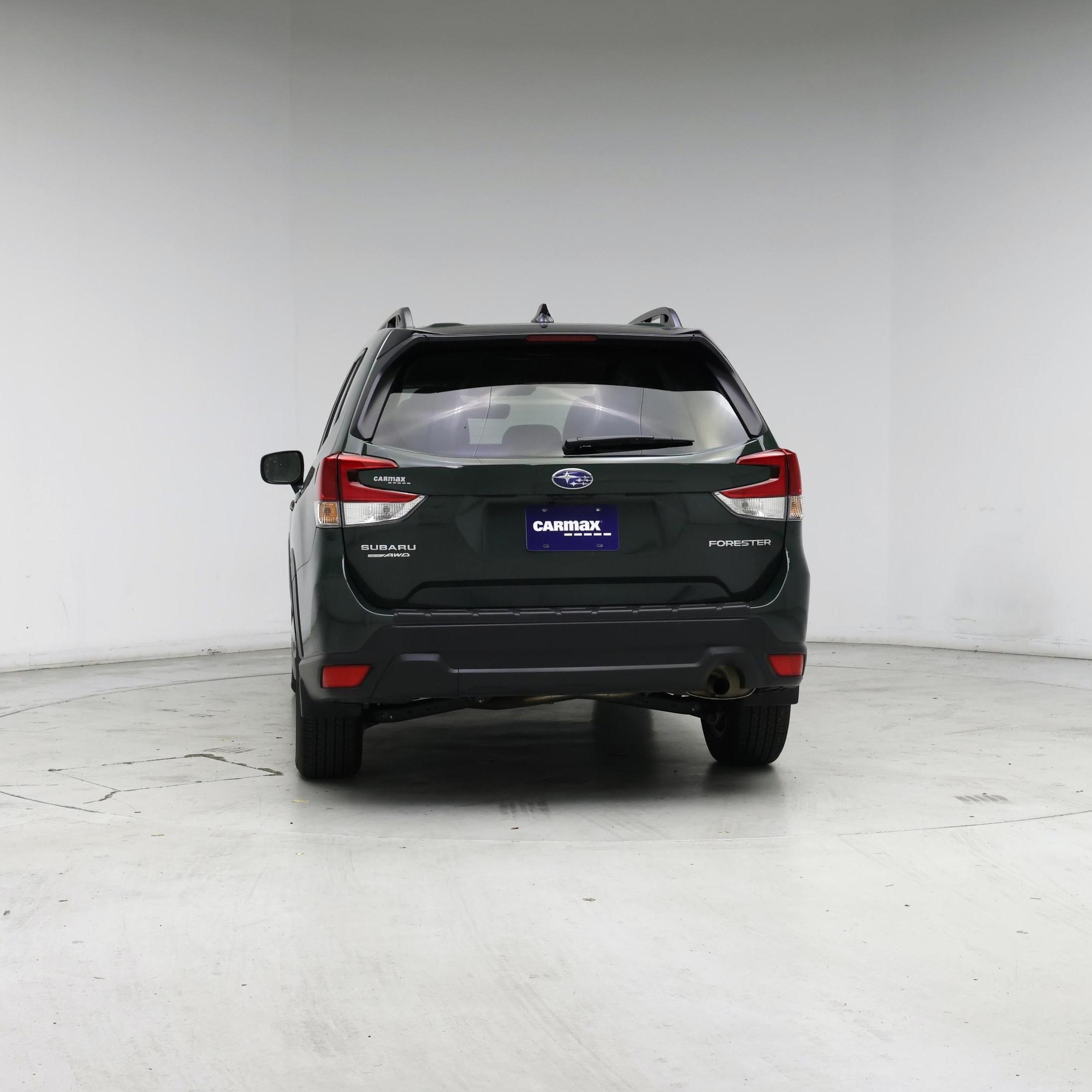 Thumbnail: 2024 Subaru Forester - 6
