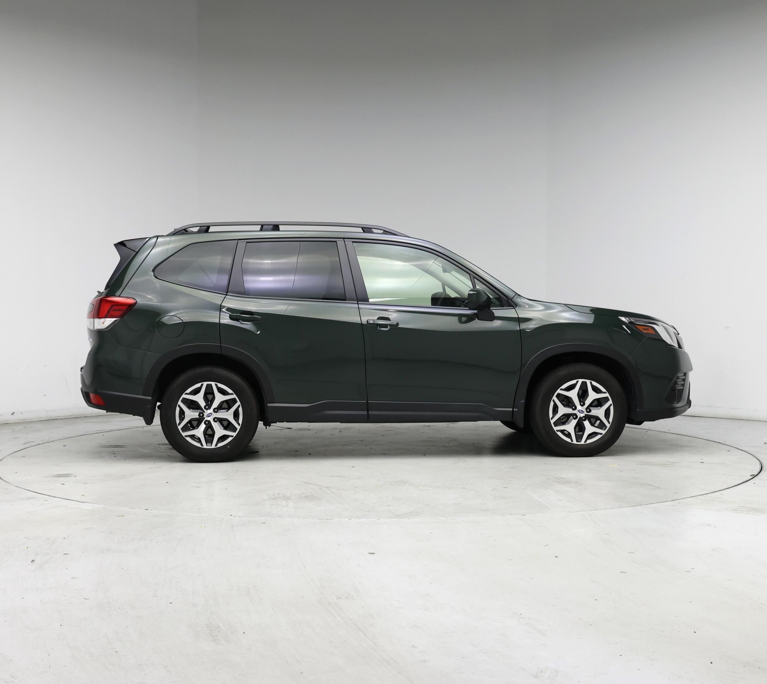 Thumbnail: 2024 Subaru Forester - 7