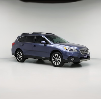 2016 Subaru Outback 3.6R Limited